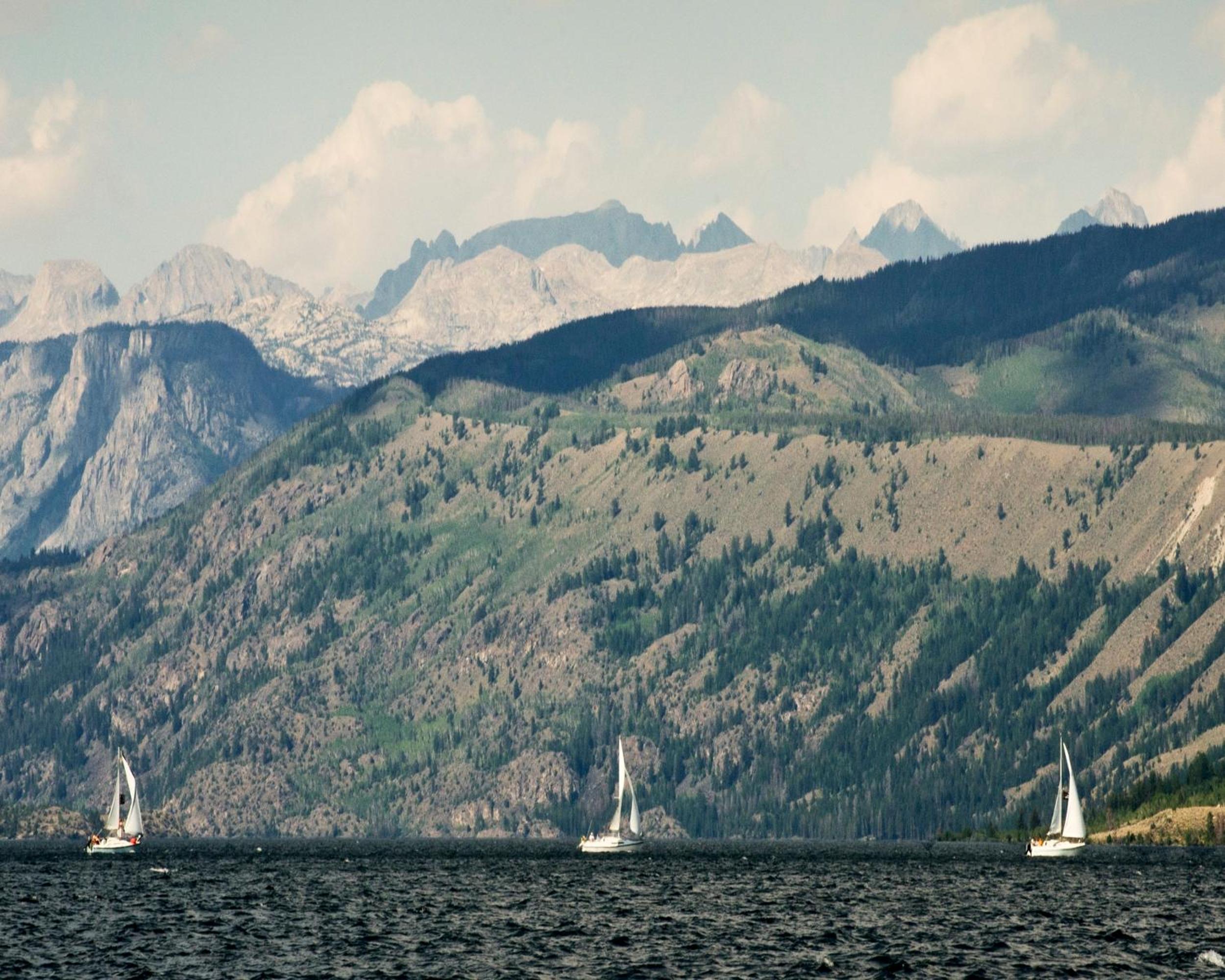Lakeside Lodge Resort and Marina