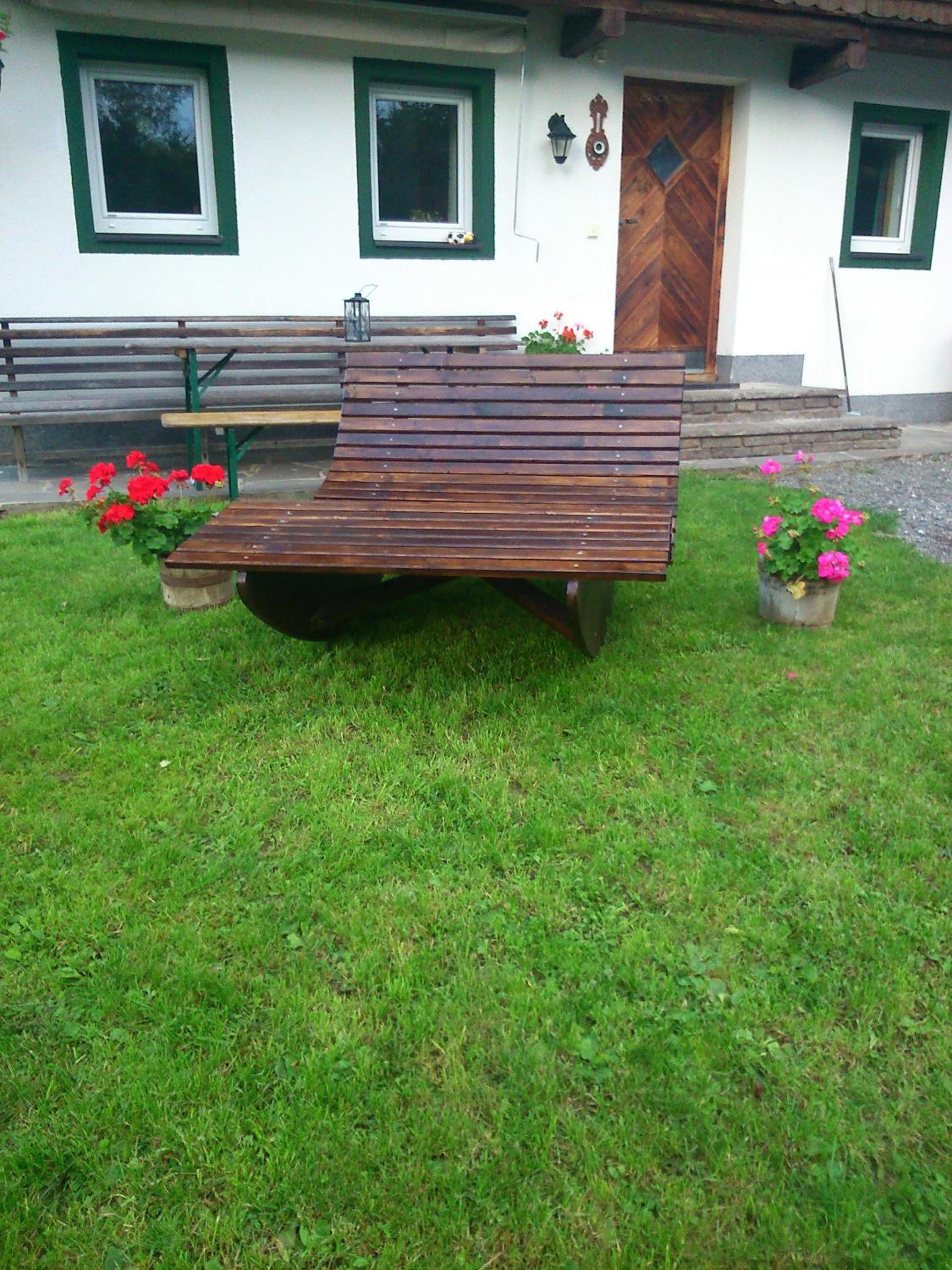 Ferienhaus Lemberger