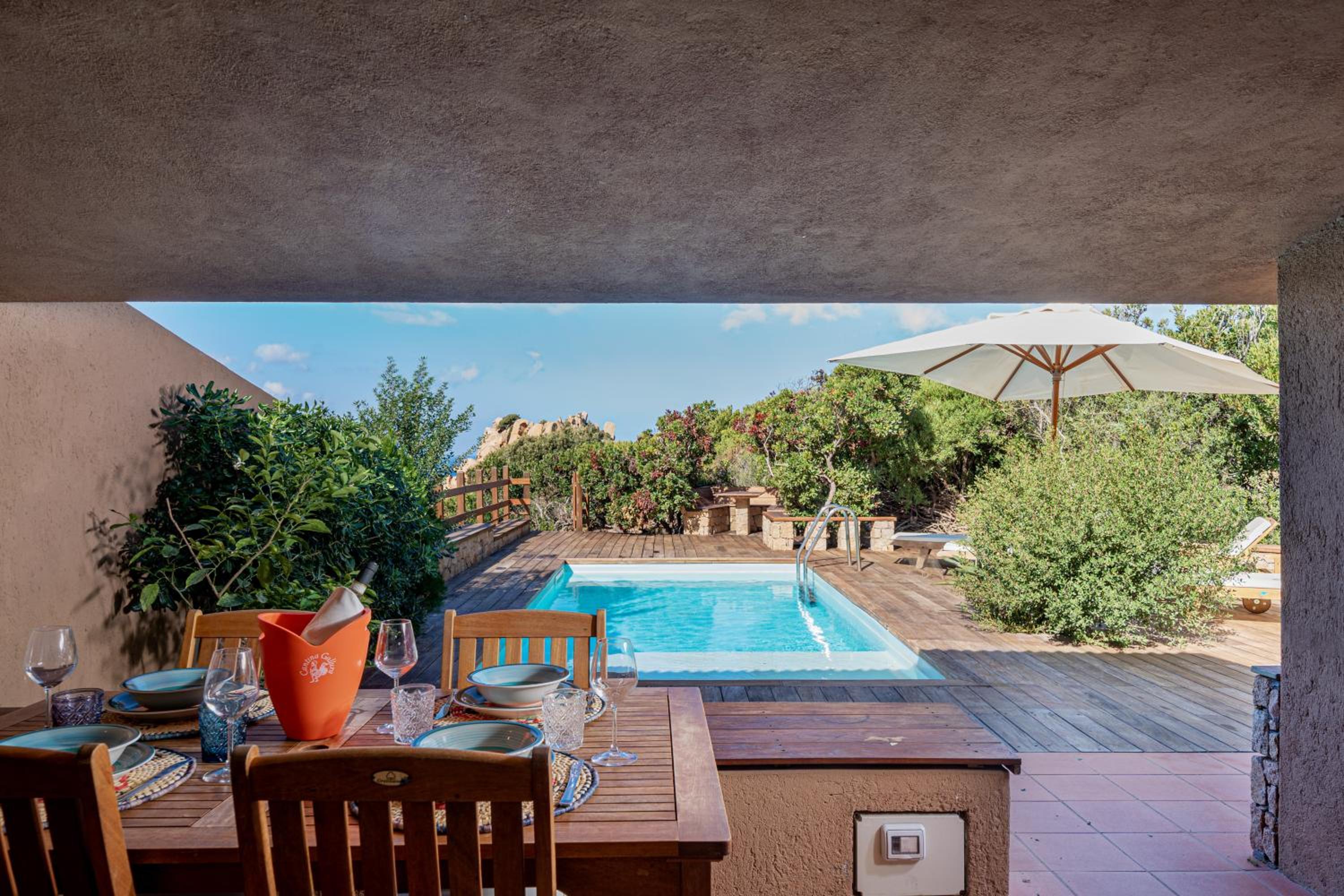Costa Paradiso Resort 65