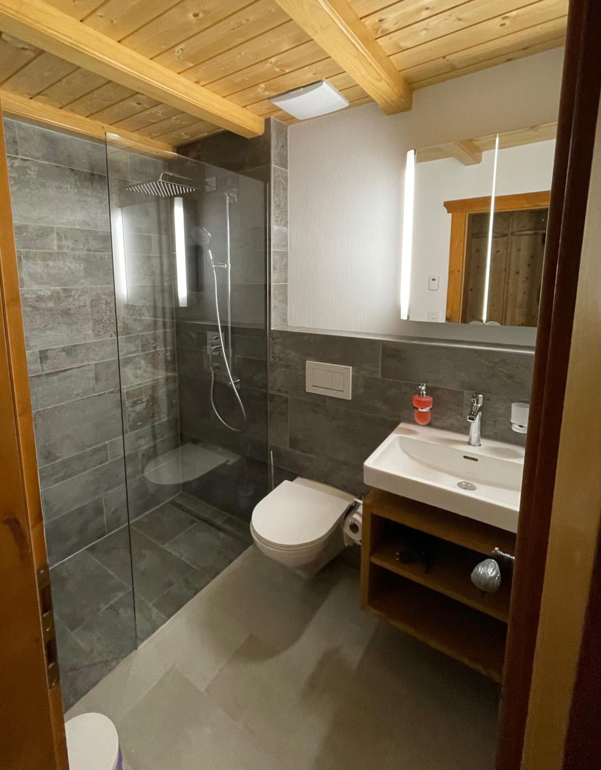 Apartment Fadail 2B