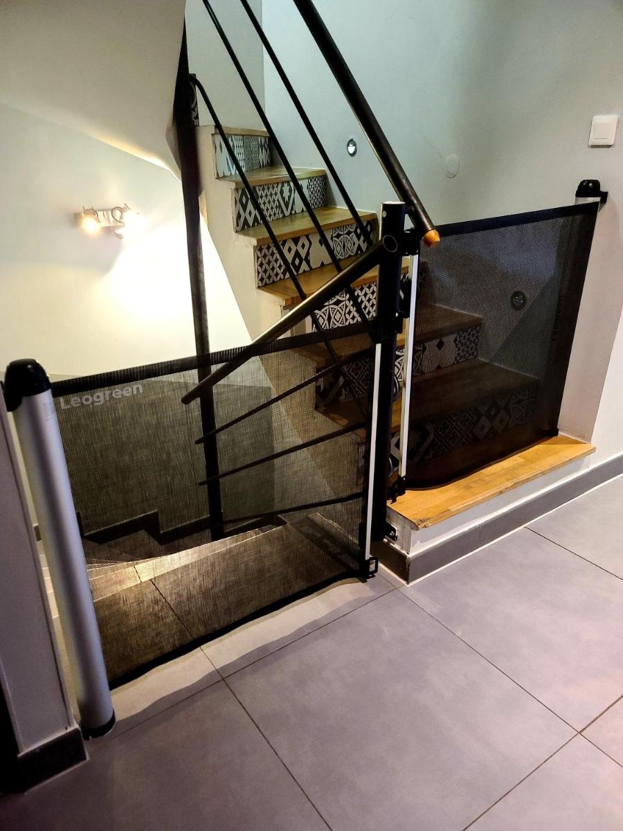 Gites Spa Strasbourg - Gite des frères