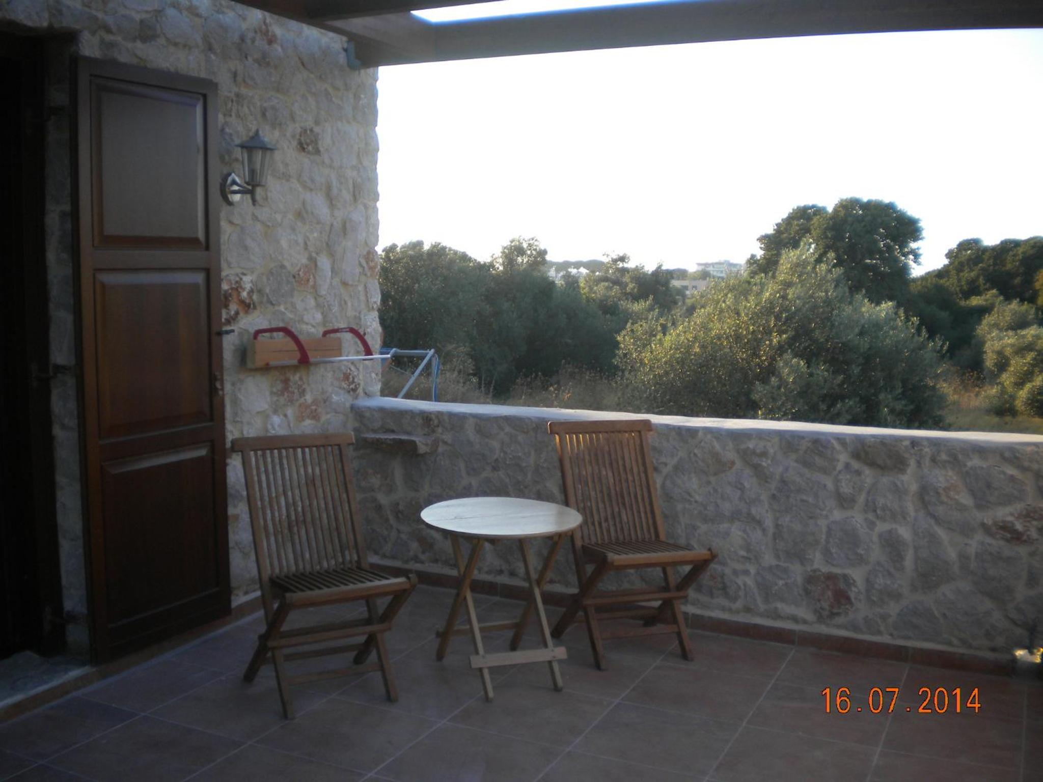 Pyrgos Luxury Country Home
