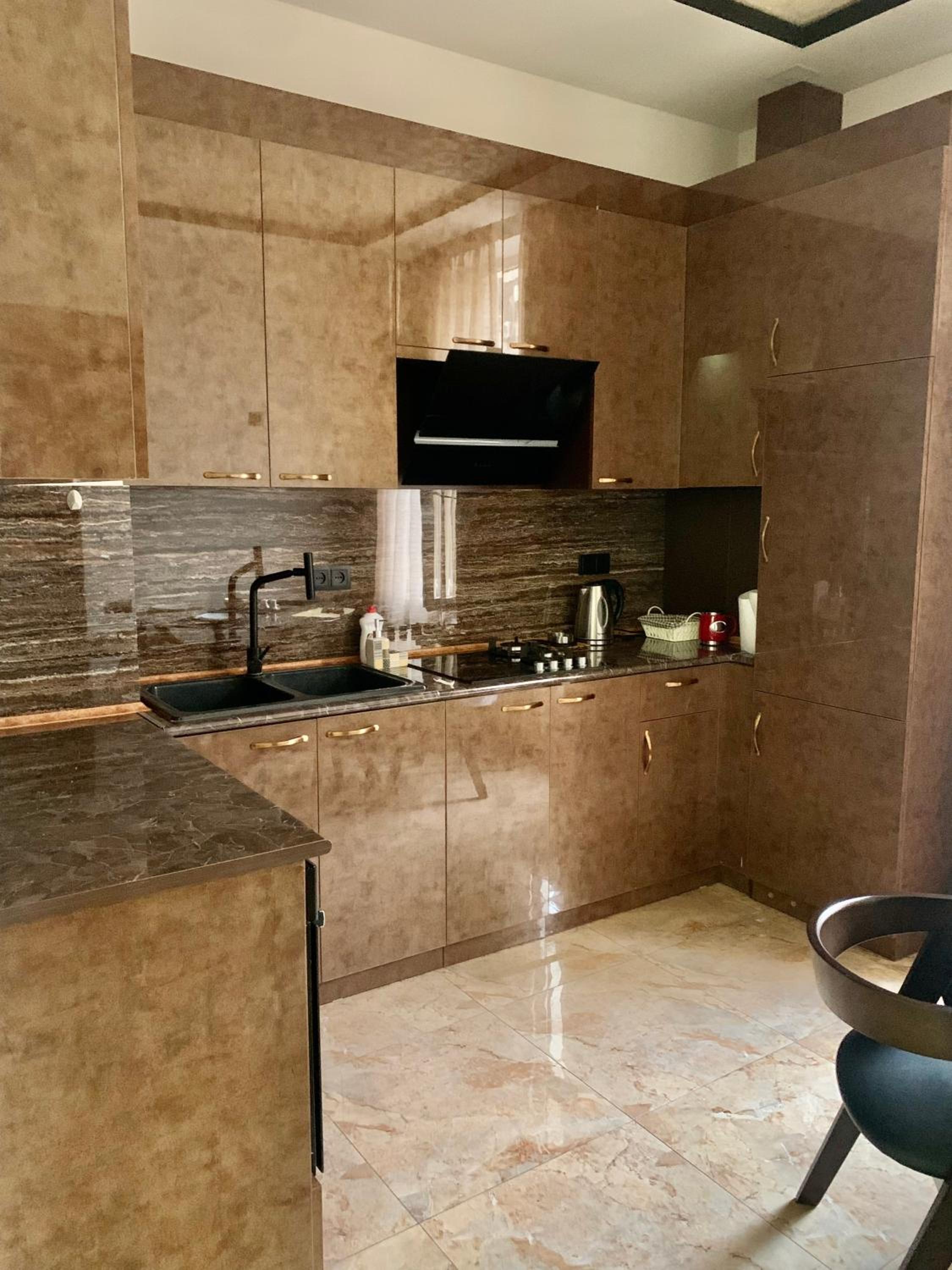 Apartment in the heart of Yerevan