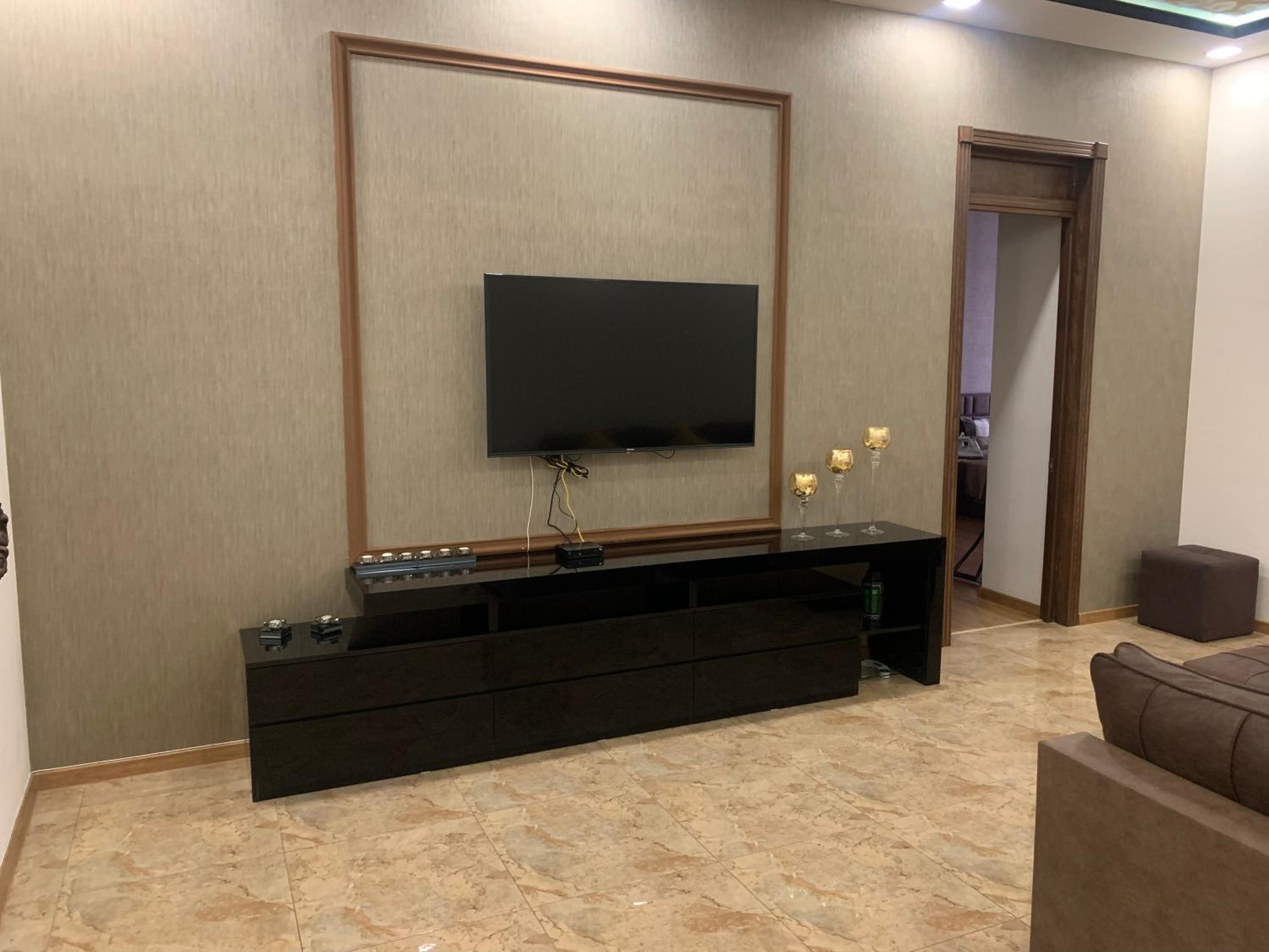 Apartment in the heart of Yerevan