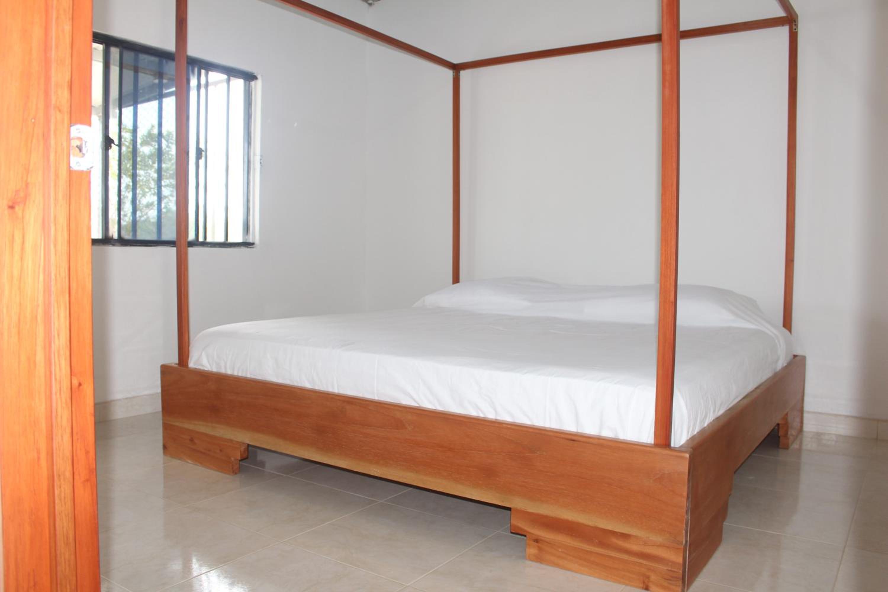 Serranía Eco Lodge
