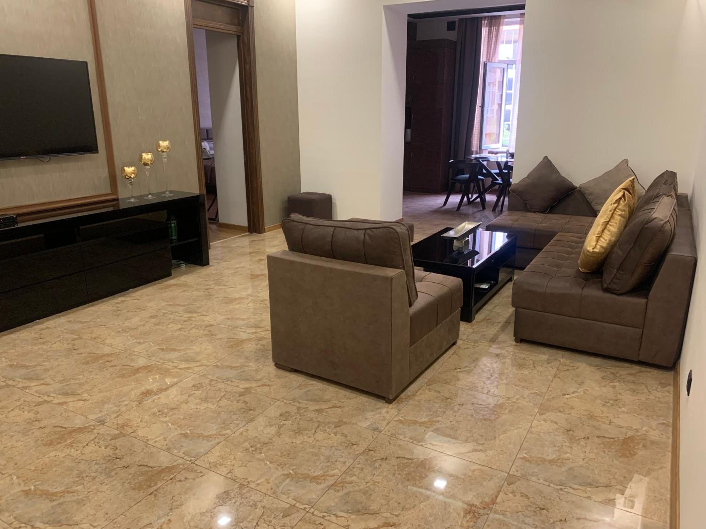 Apartment in the heart of Yerevan