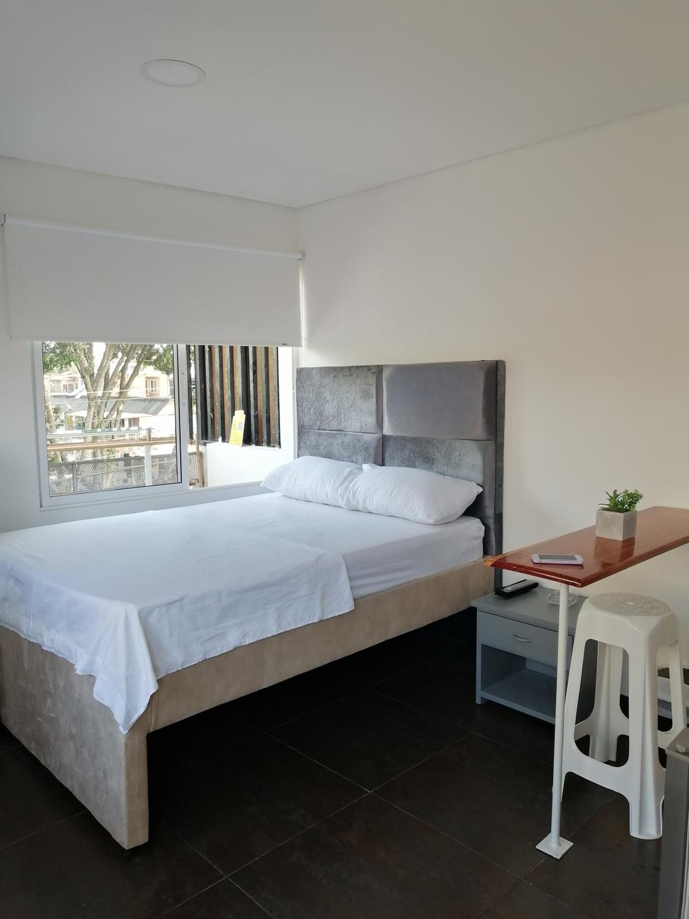 CASA HOTEL QR view 2