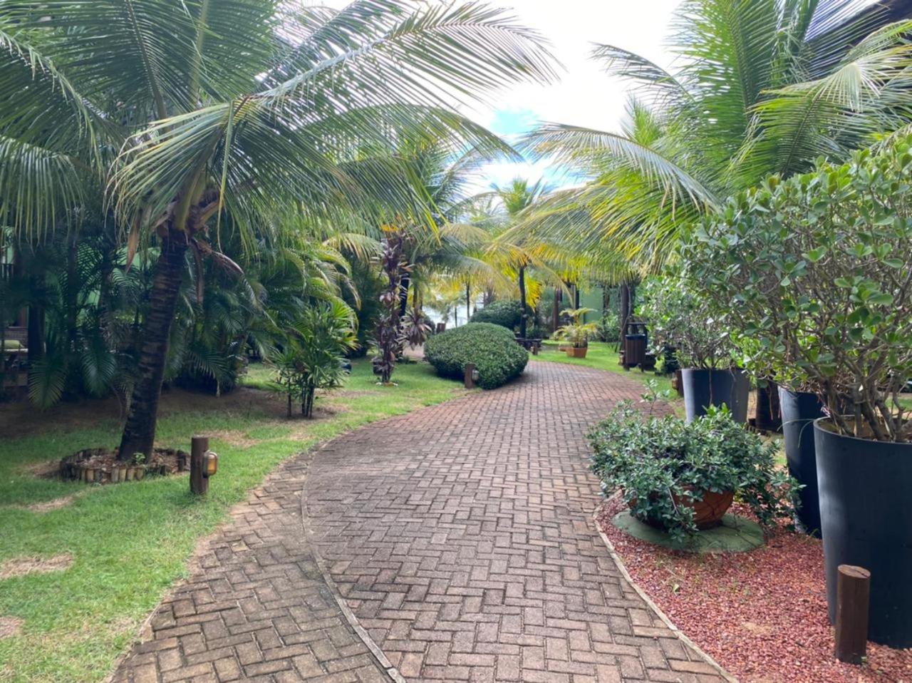 BANGALÔ - Varandas do Mar - Praia de Itacimirim