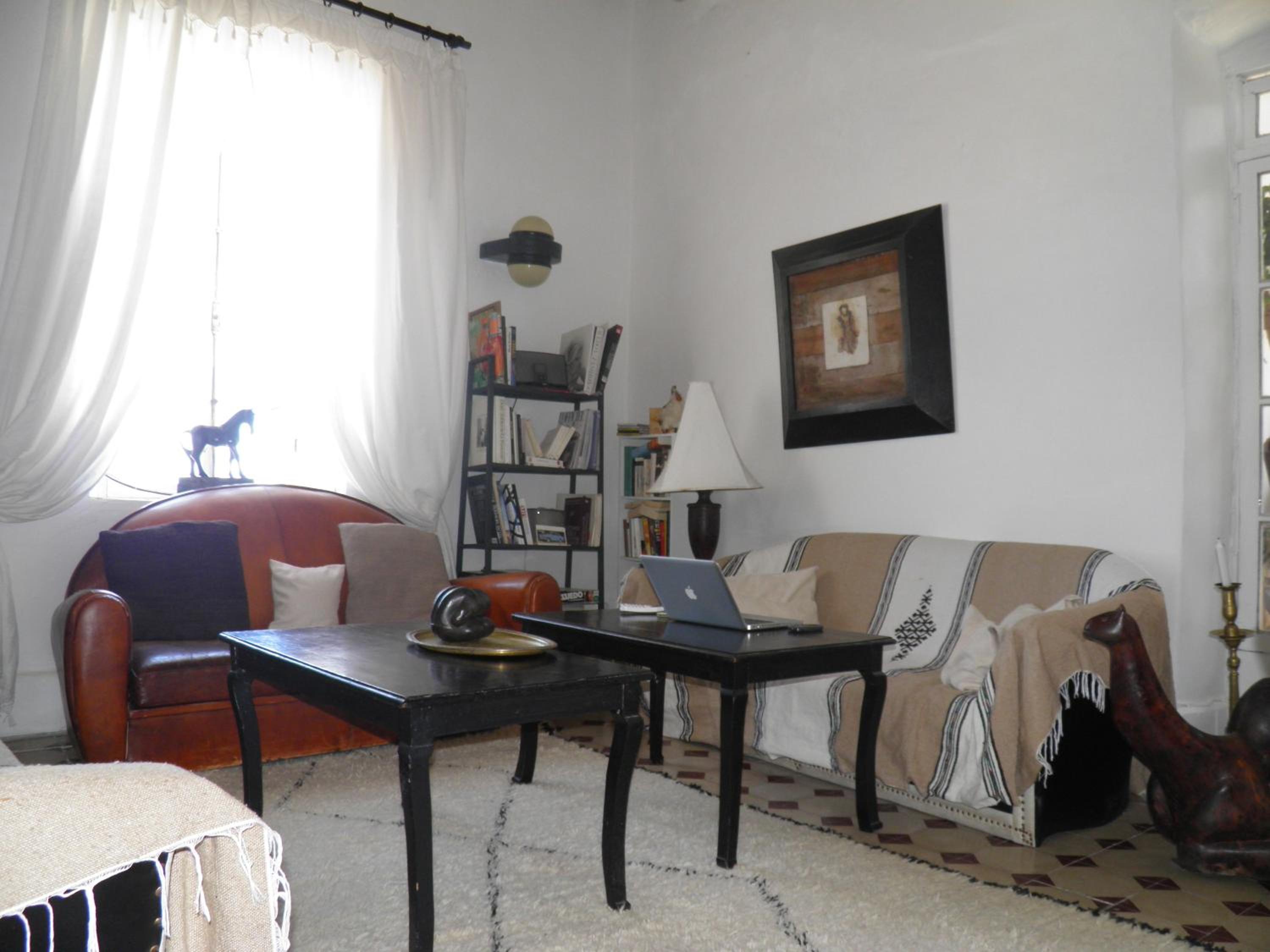 La Maison des Artistes view 5