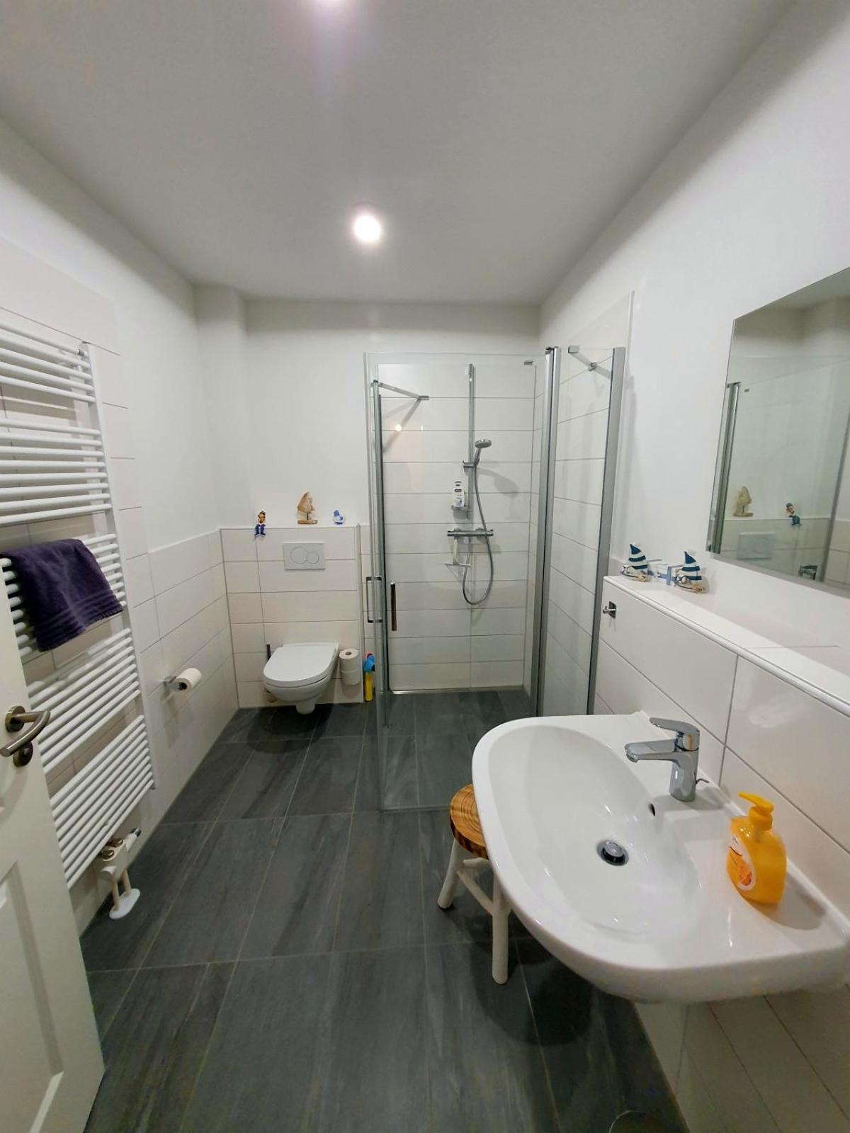 AnkerZeit - Wellnesswohnung in Damp view 4