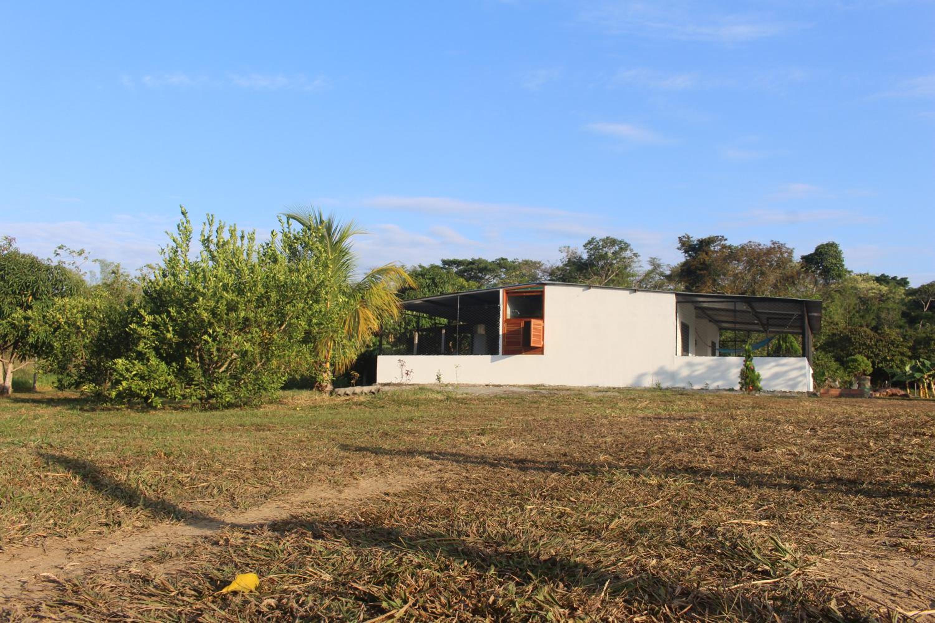 Serranía Eco Lodge