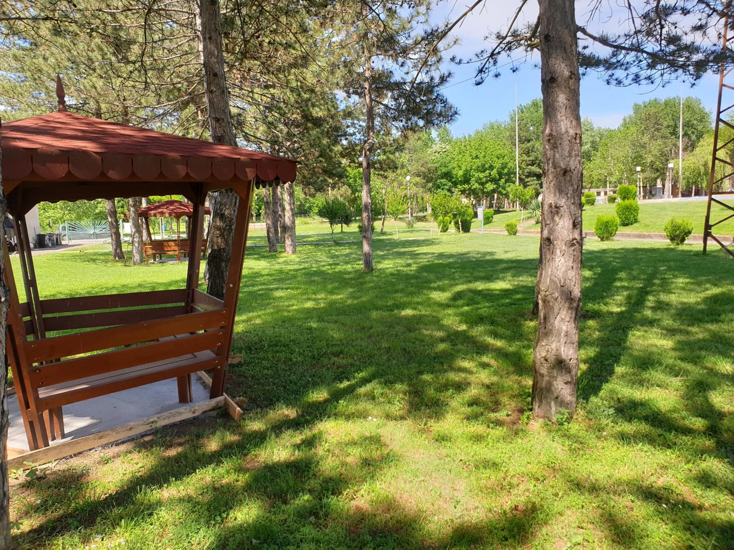 Paradise Park