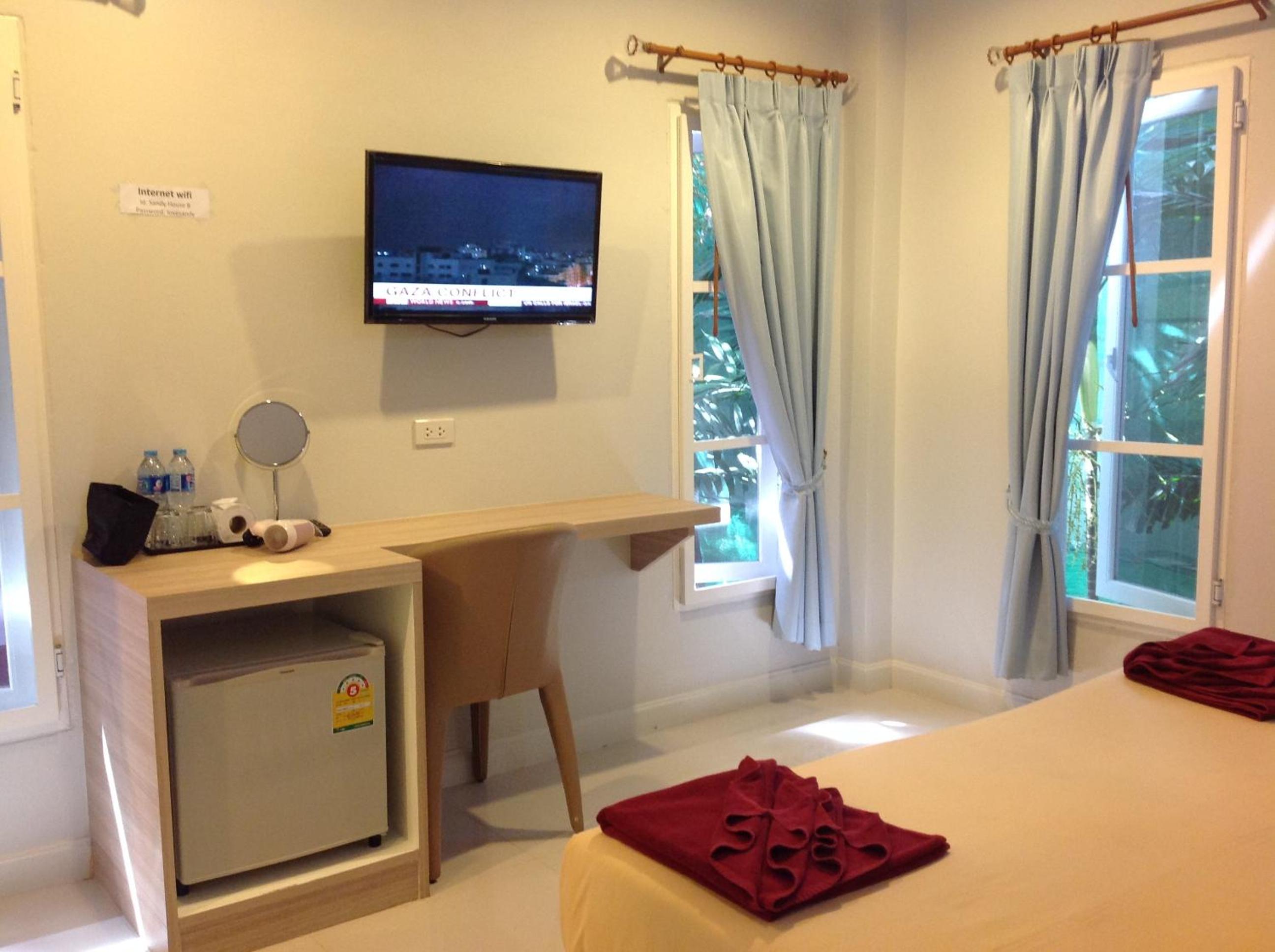 Sandy House Rawai