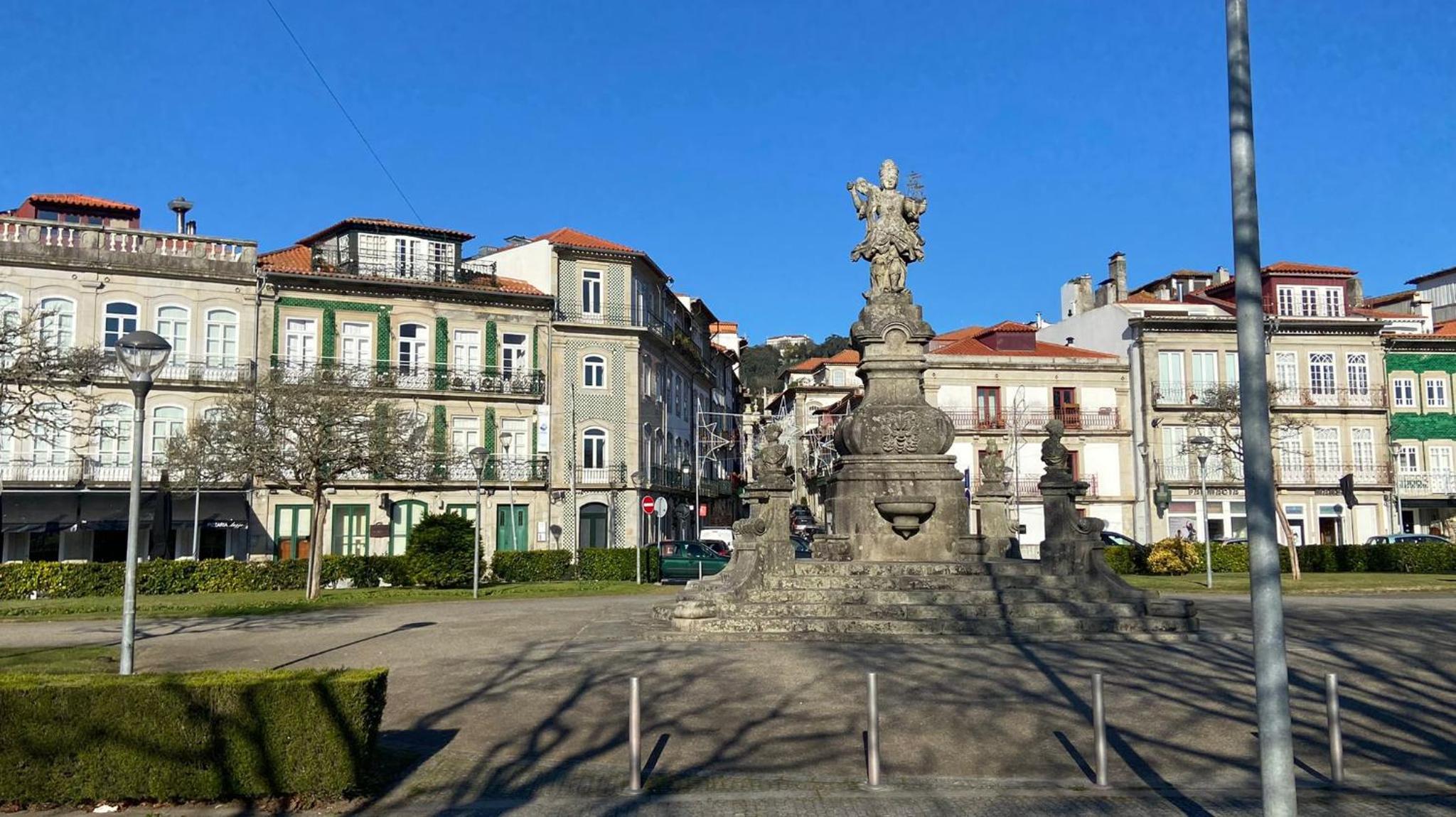 FERREIRA'S HOUSE Viana do Castelo view 5