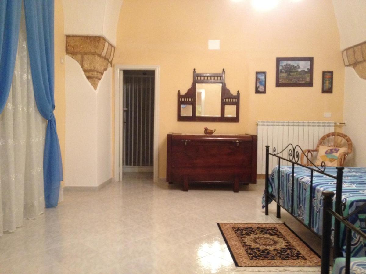 La Corte Antica