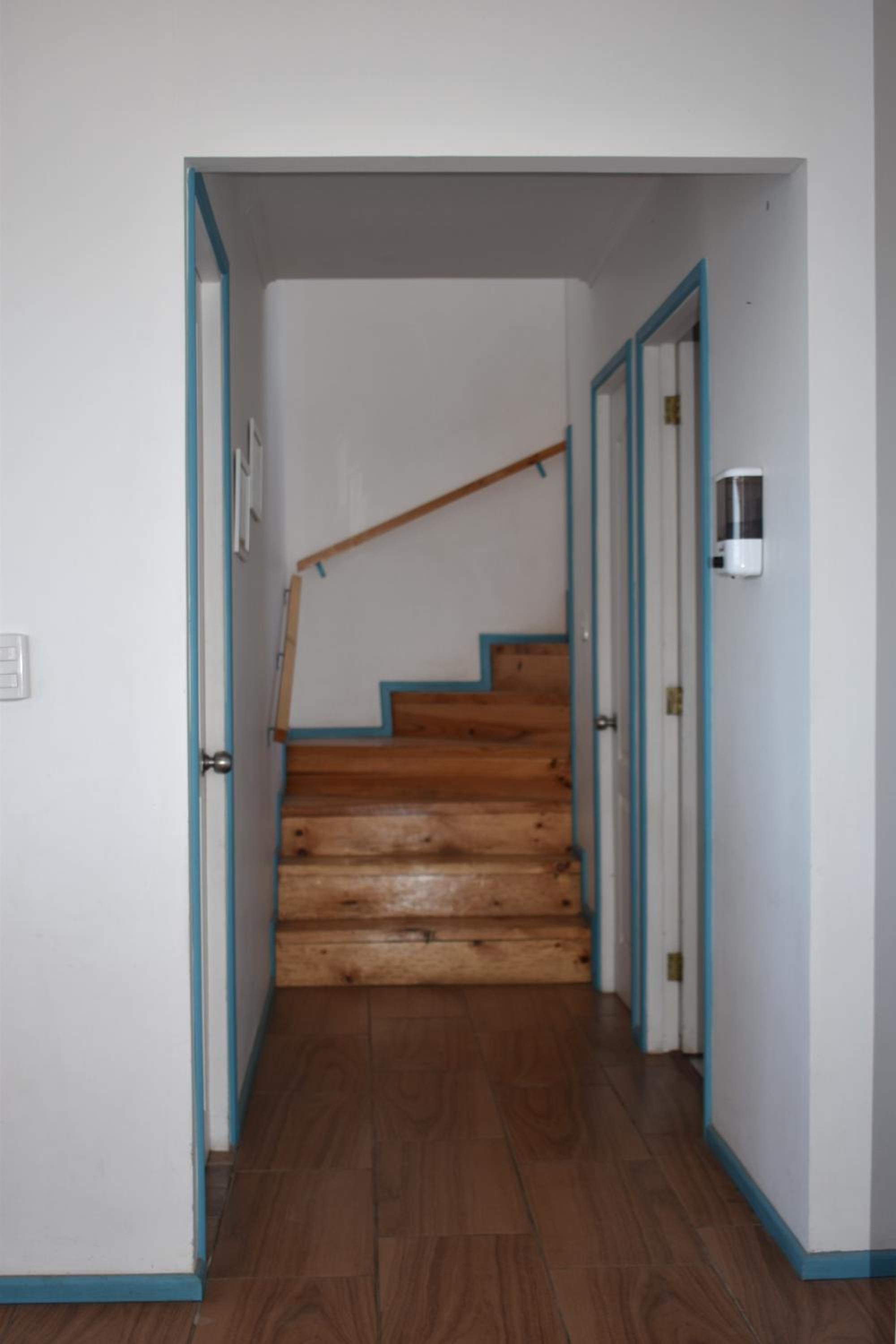 Bahía Luz Hostal