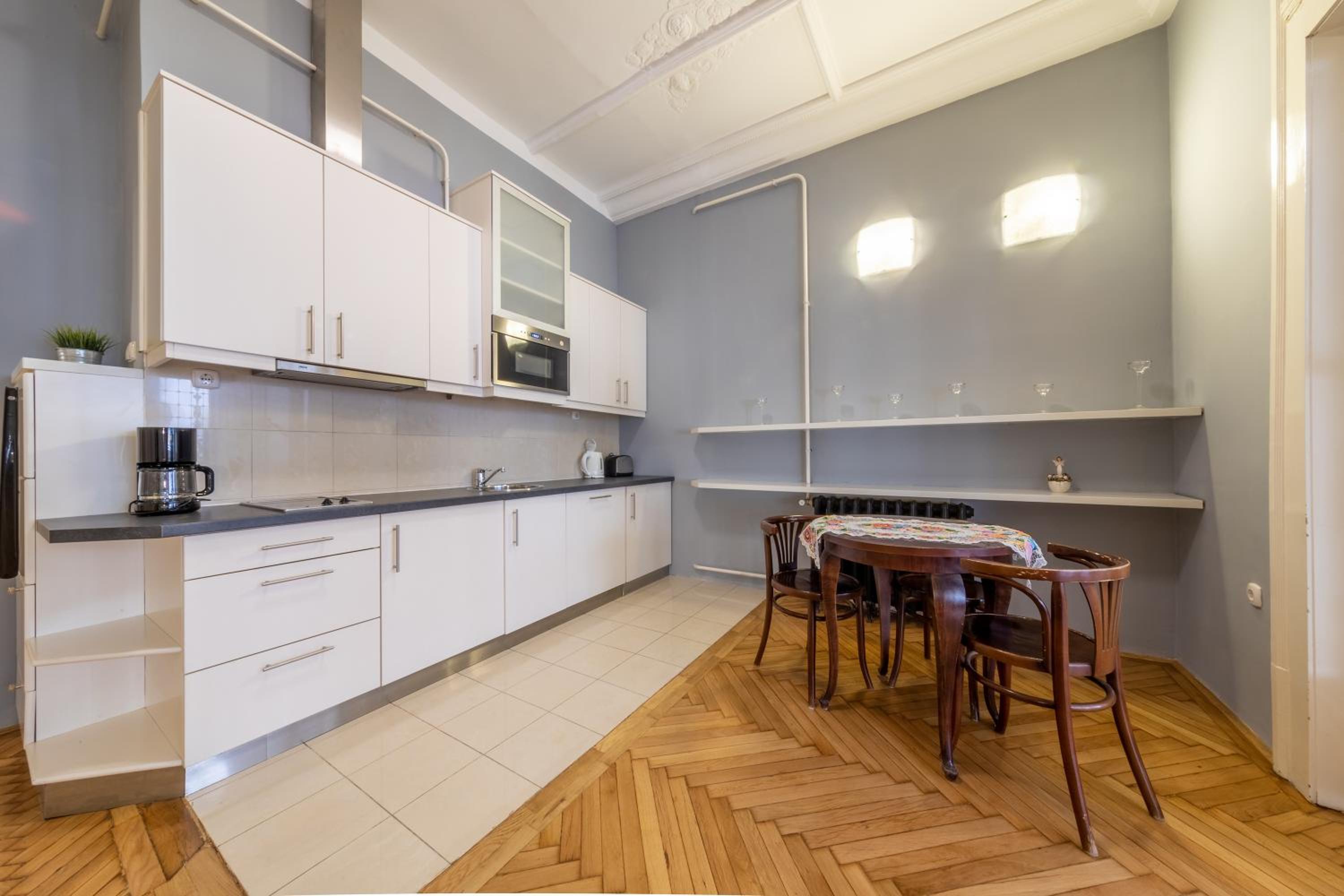 Elisabeth Apartment on Váci Street view 4