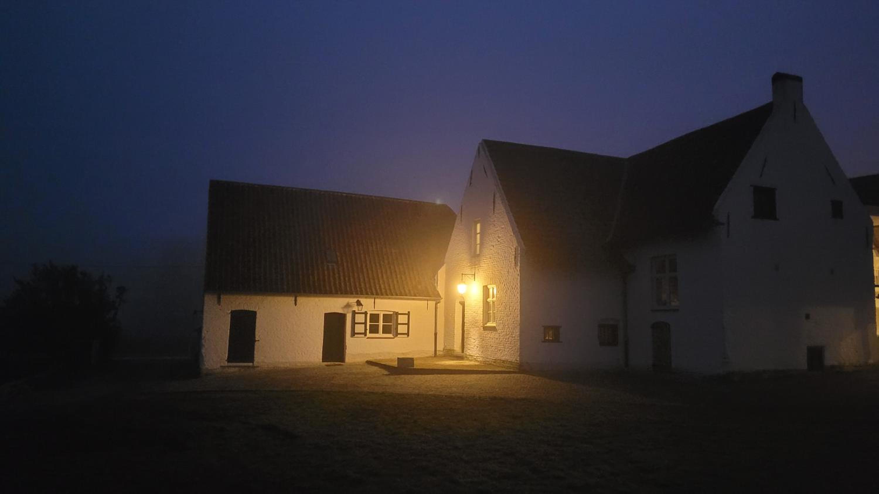 Hoeve Spyckergoed
