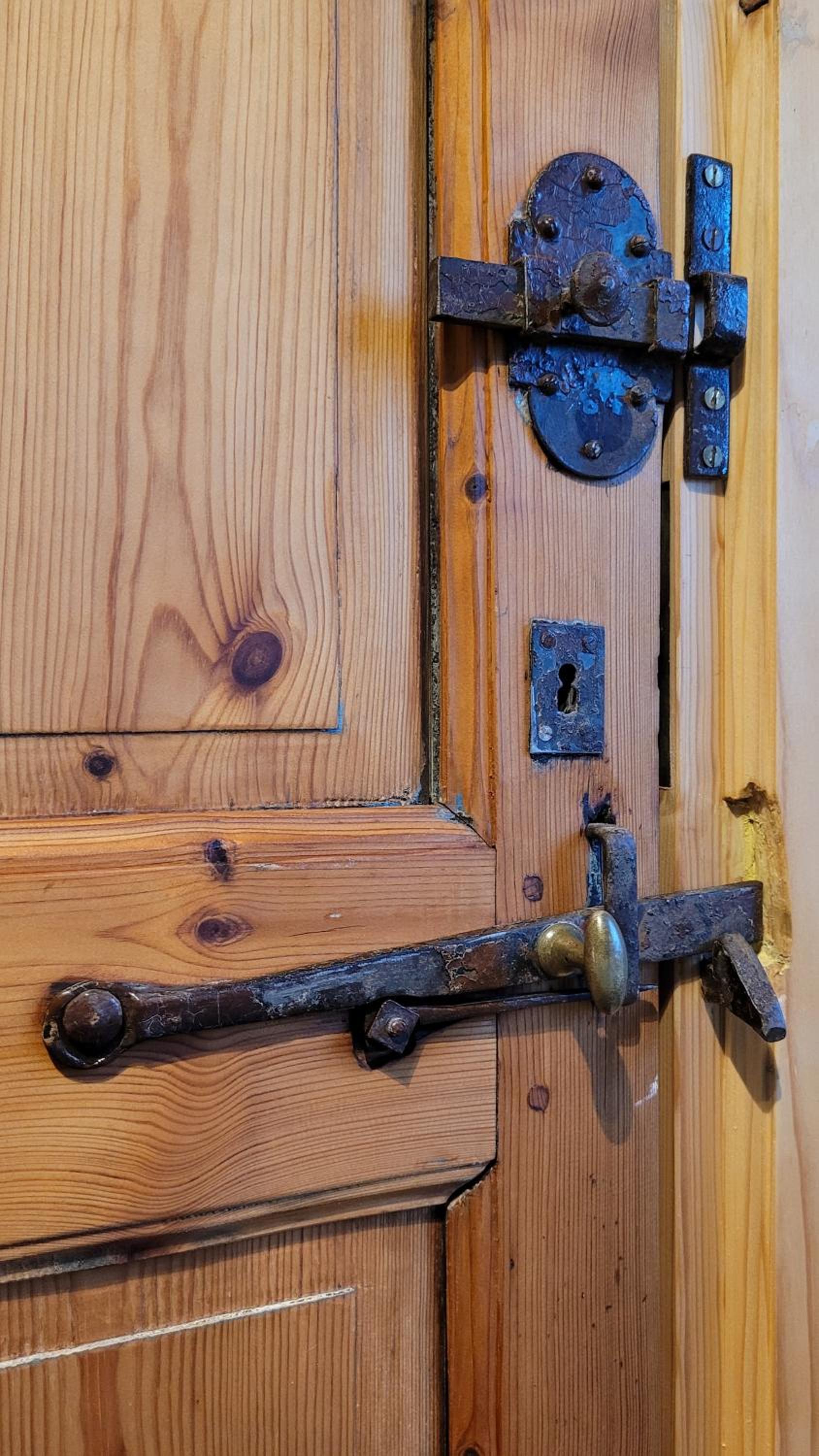 Hoeve Spyckergoed