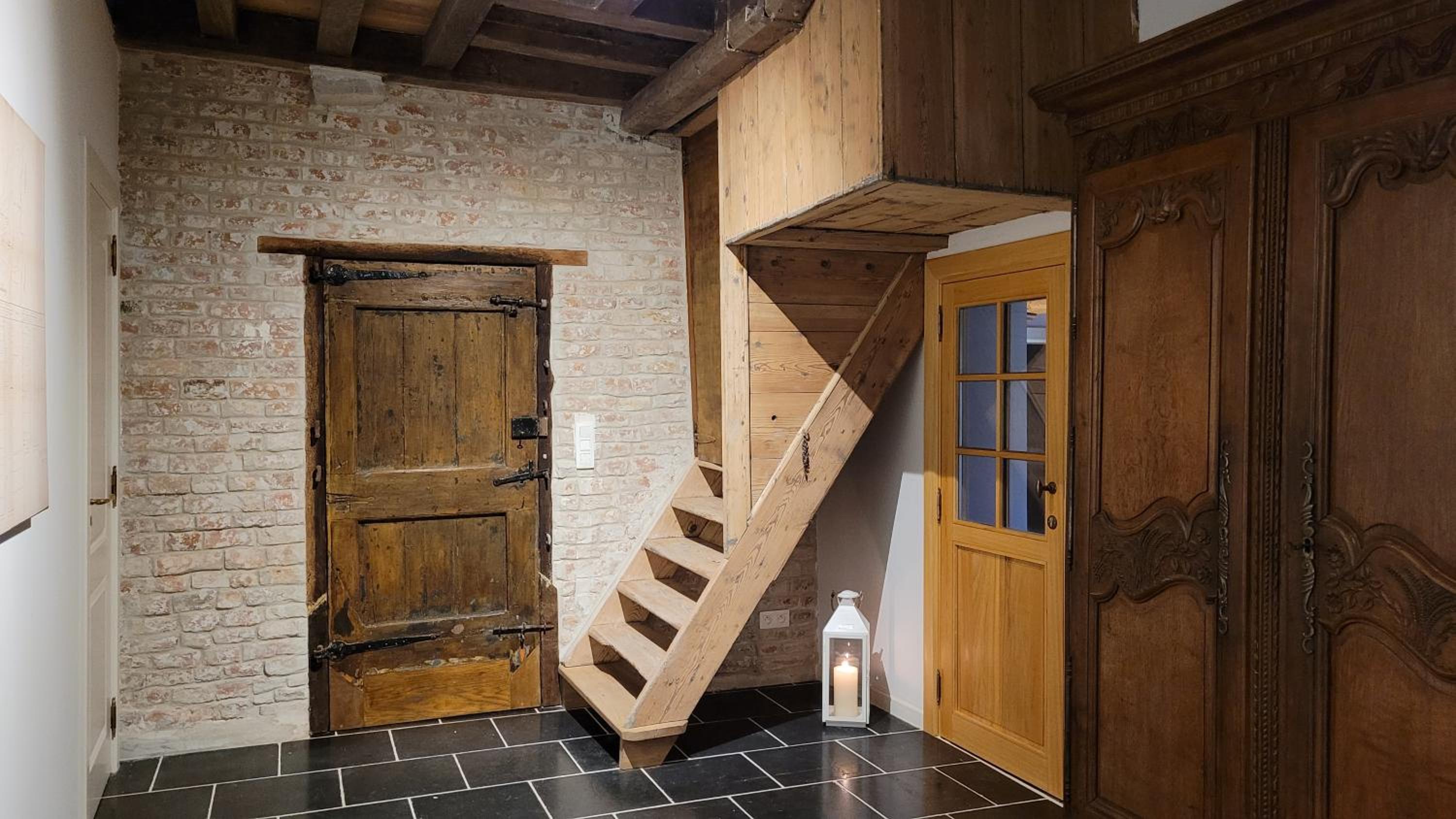 Hoeve Spyckergoed