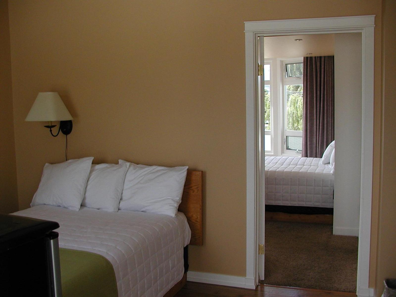 Almo Court Motel