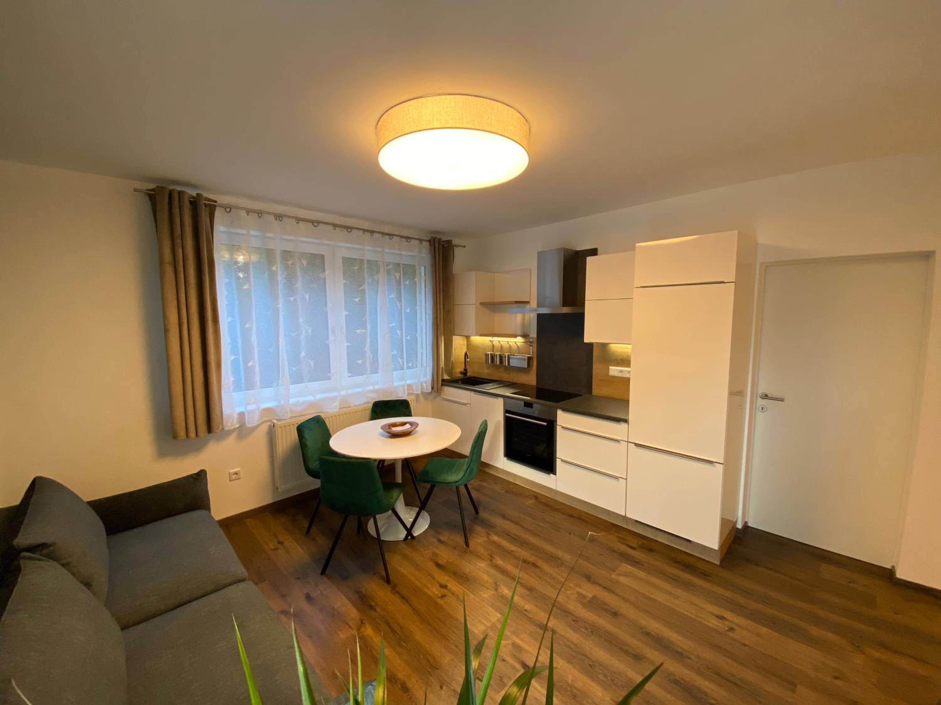 Living8-Appartements