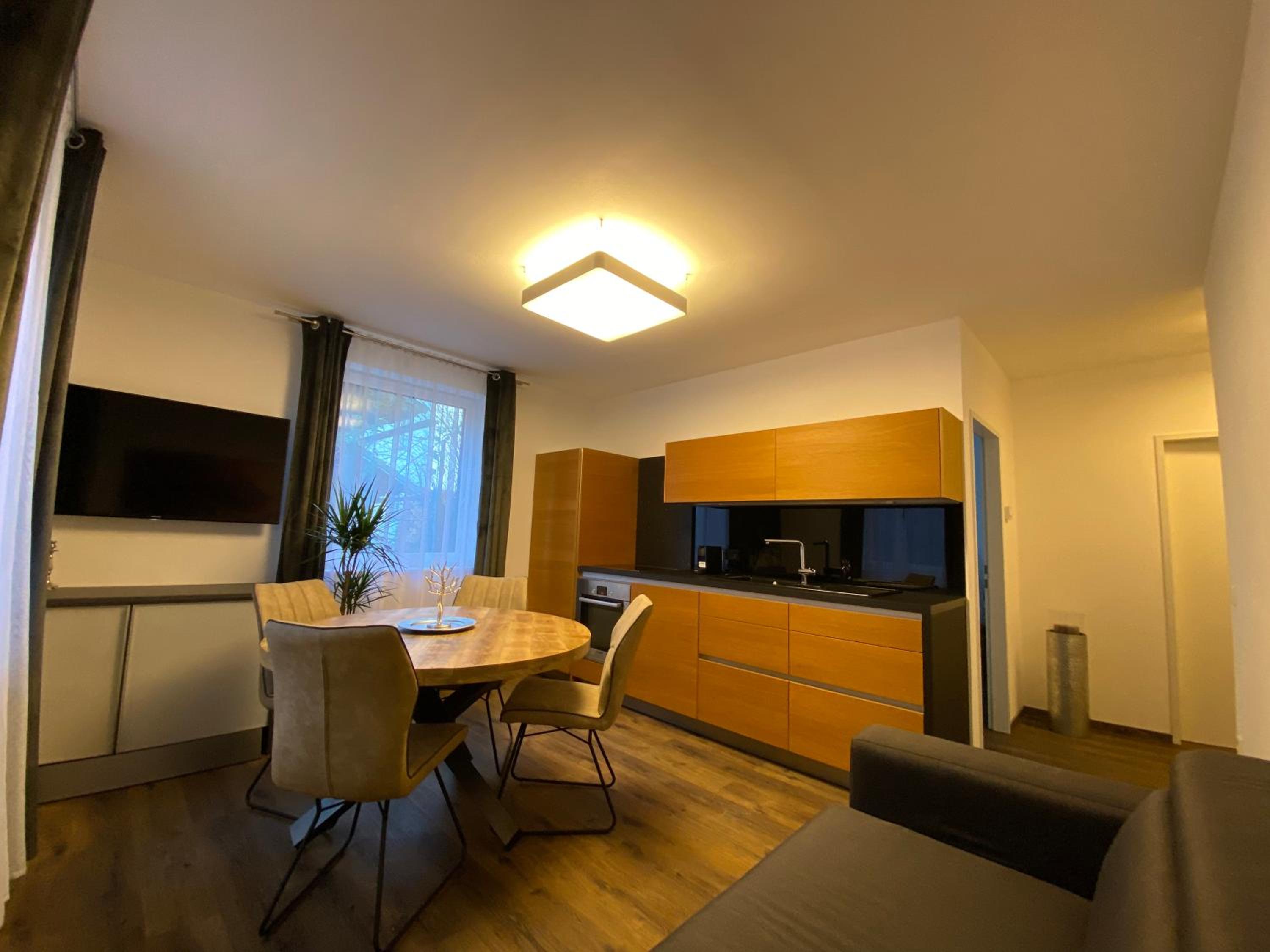 Living8-Appartements