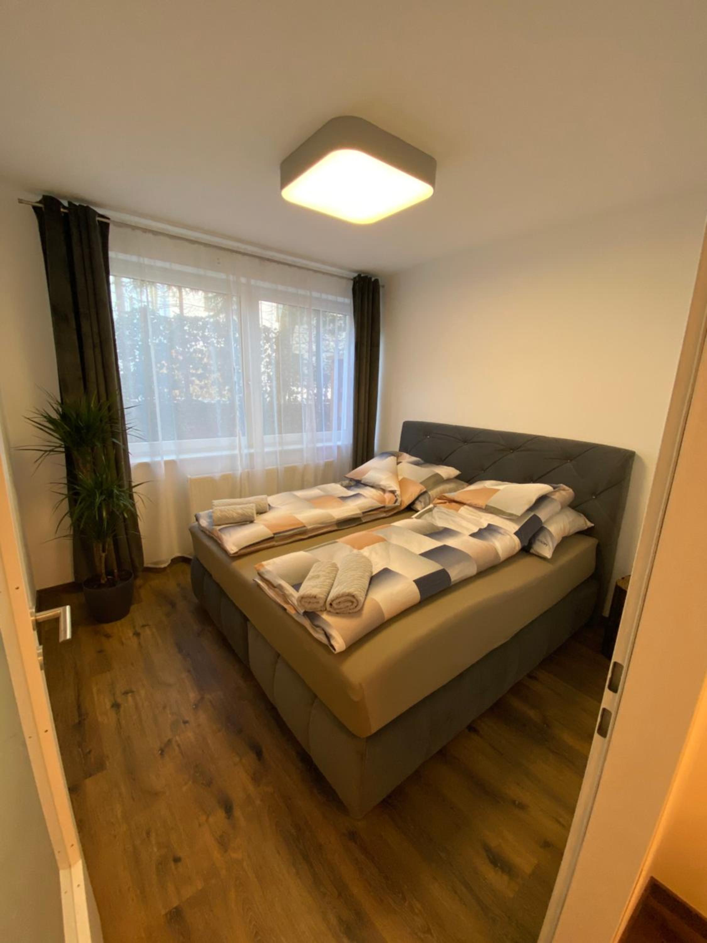Living8-Appartements