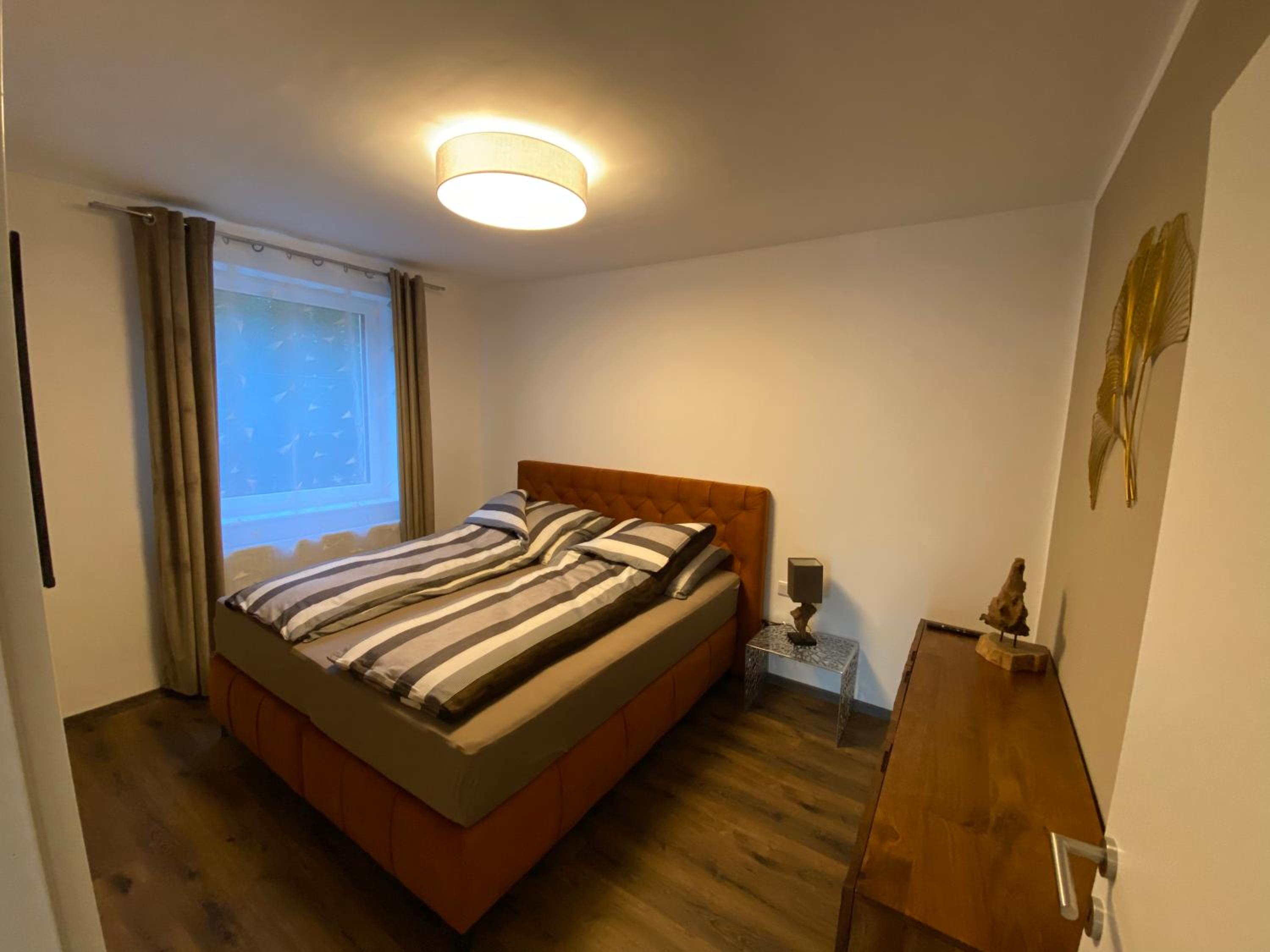 Living8-Appartements