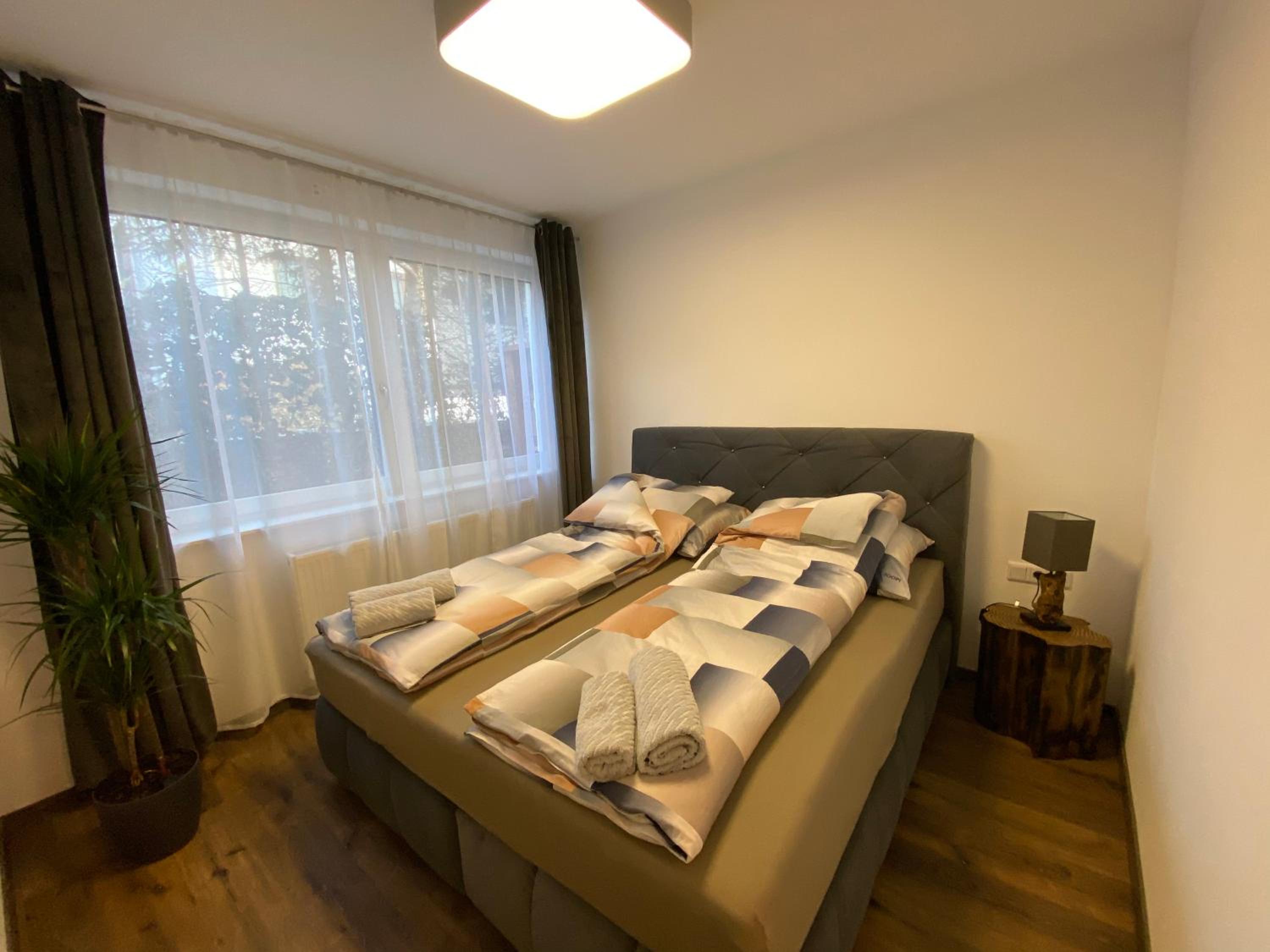Living8-Appartements