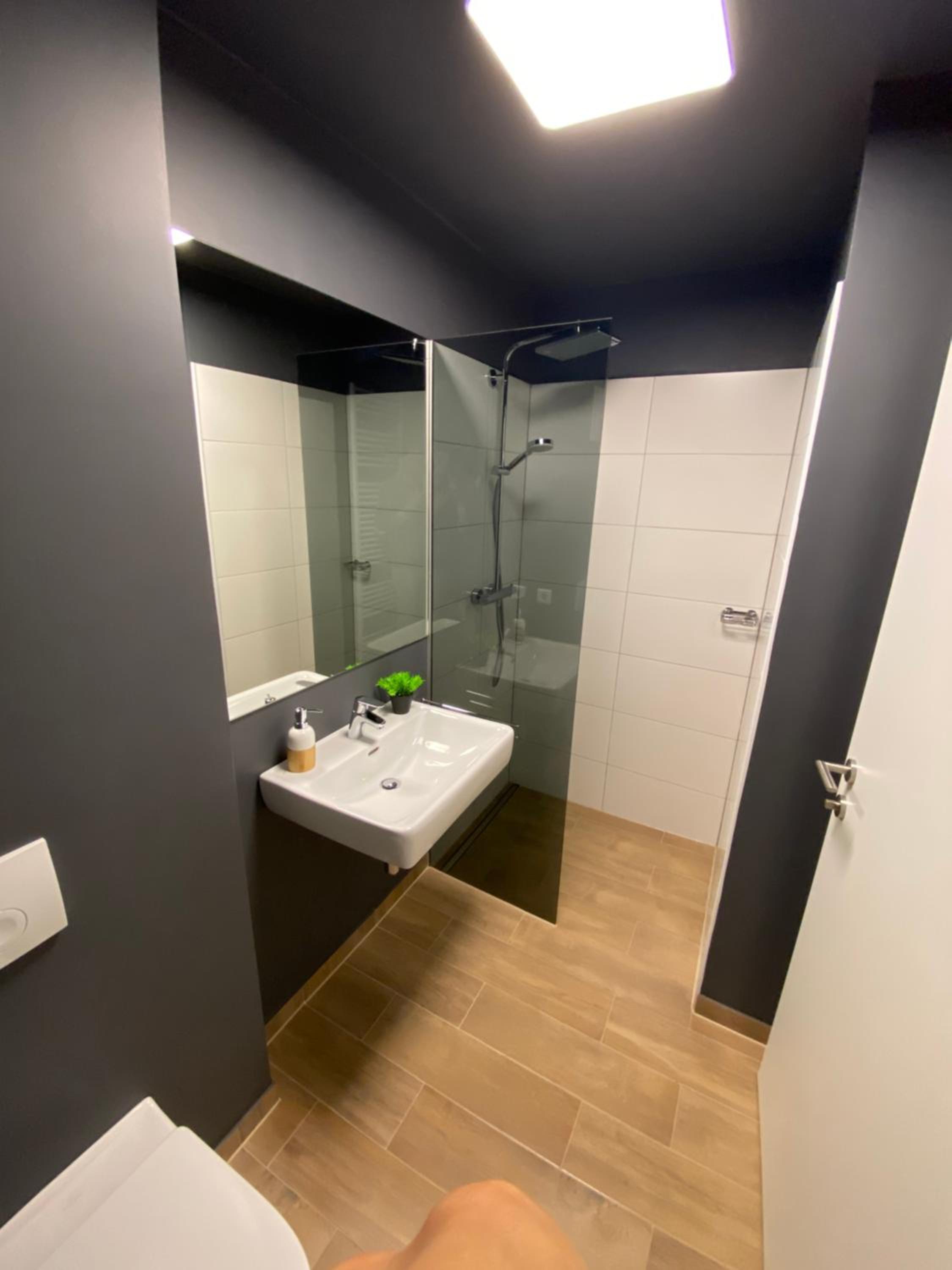 Living8-Appartements