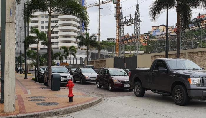 Guayaquil Vacations - Ecusuites Room 44 bellini Gye Santa Ana - Property Image 7