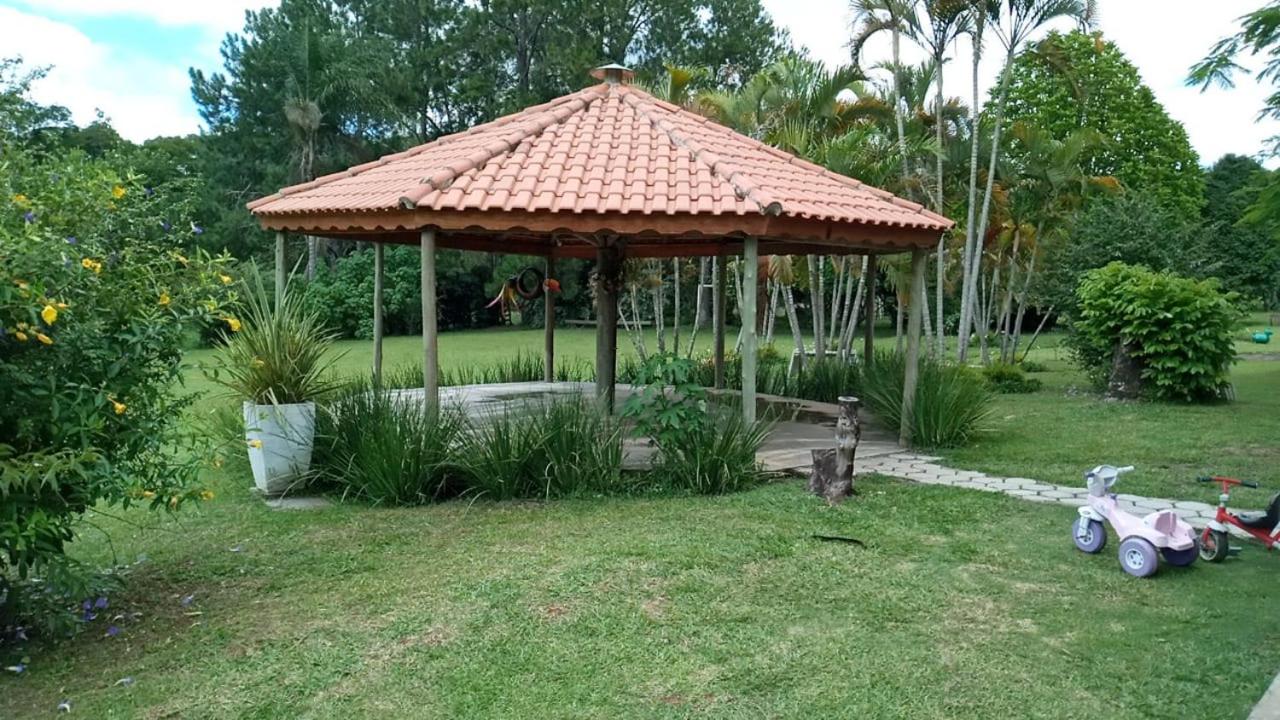 Pousada & Restaurante Chico Bento view 5