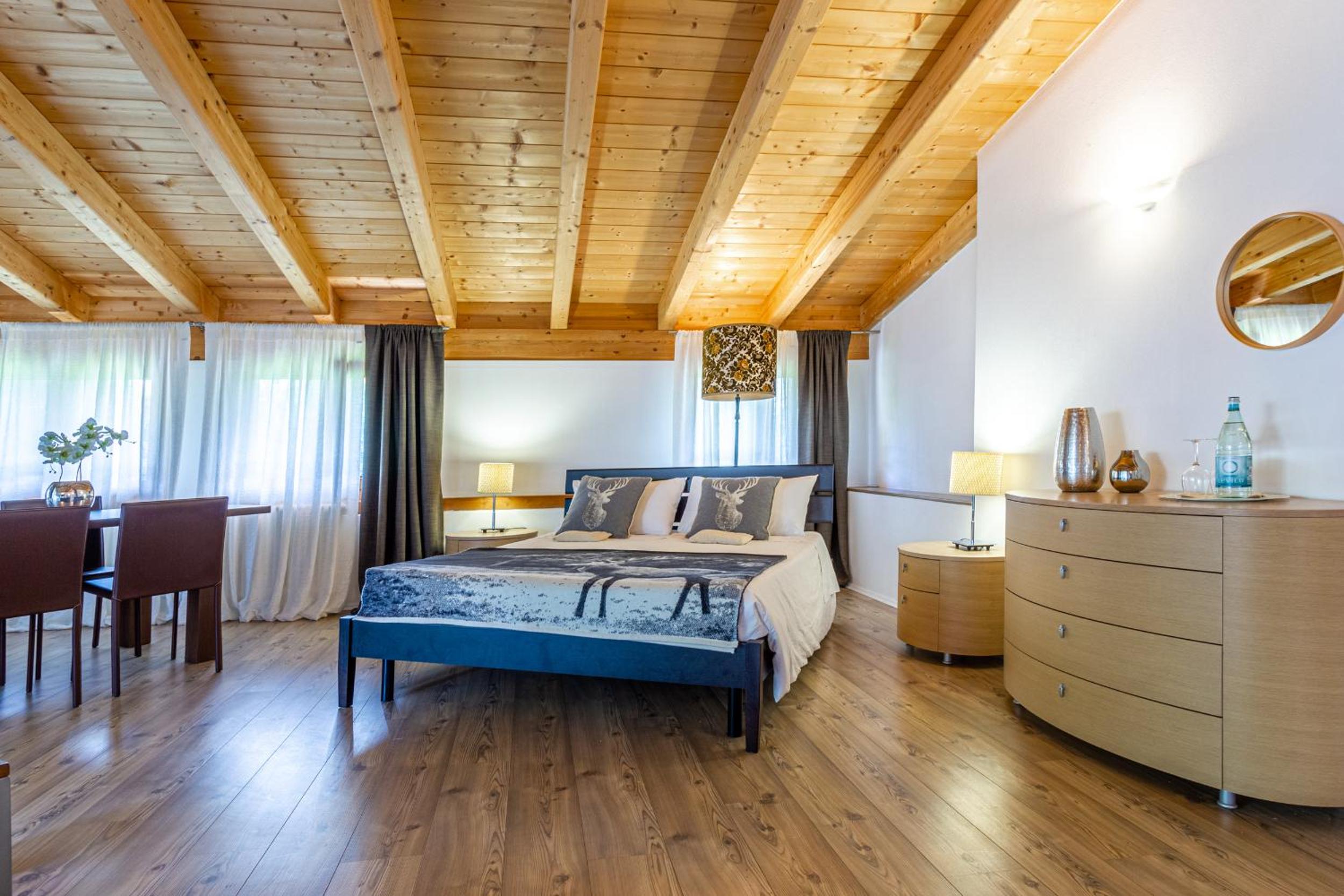 B&B Alla Loggia dell'Imperatore
