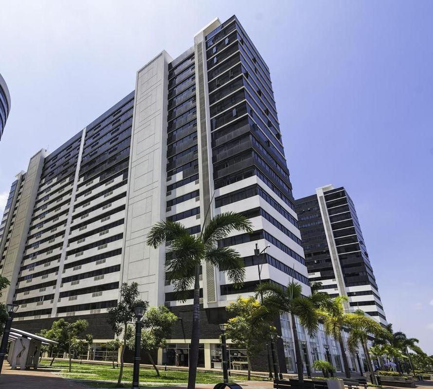 Guayaquil Vacations - Ecusuites Room 44 bellini Gye Santa Ana - Property Image 9