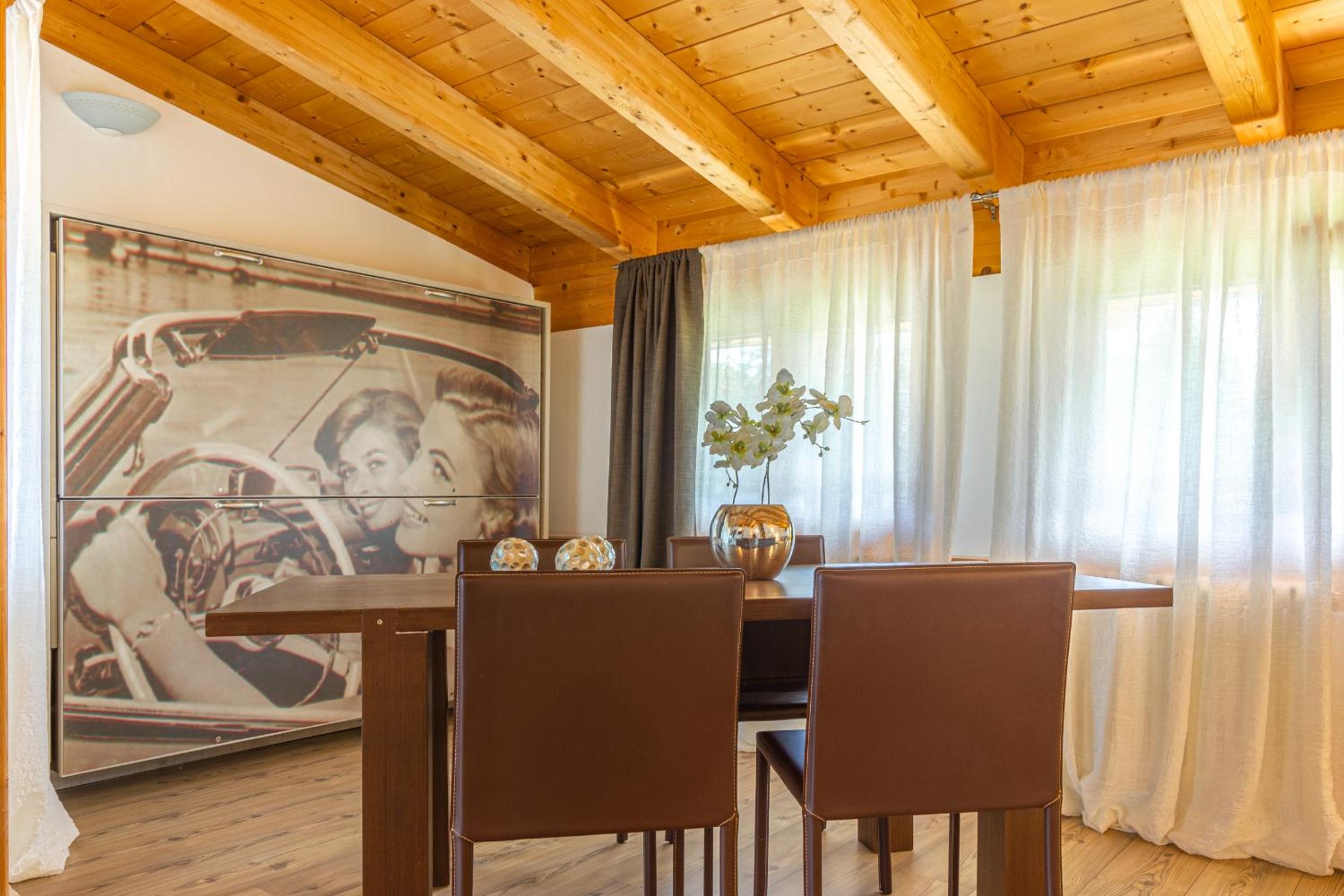 B&B Alla Loggia dell'Imperatore