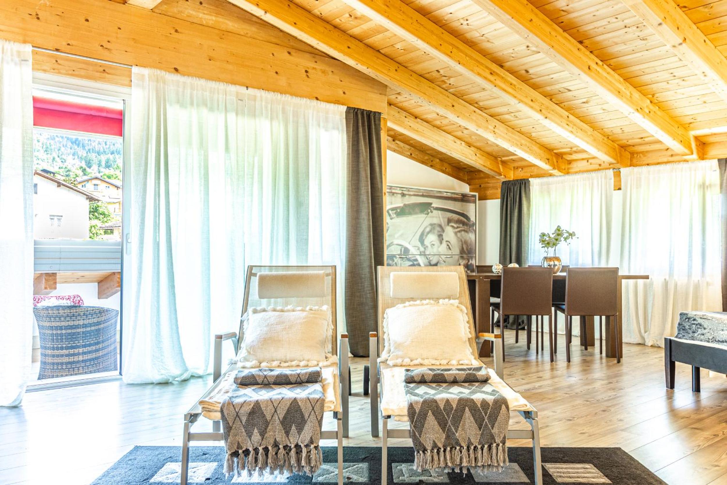 B&B Alla Loggia dell'Imperatore