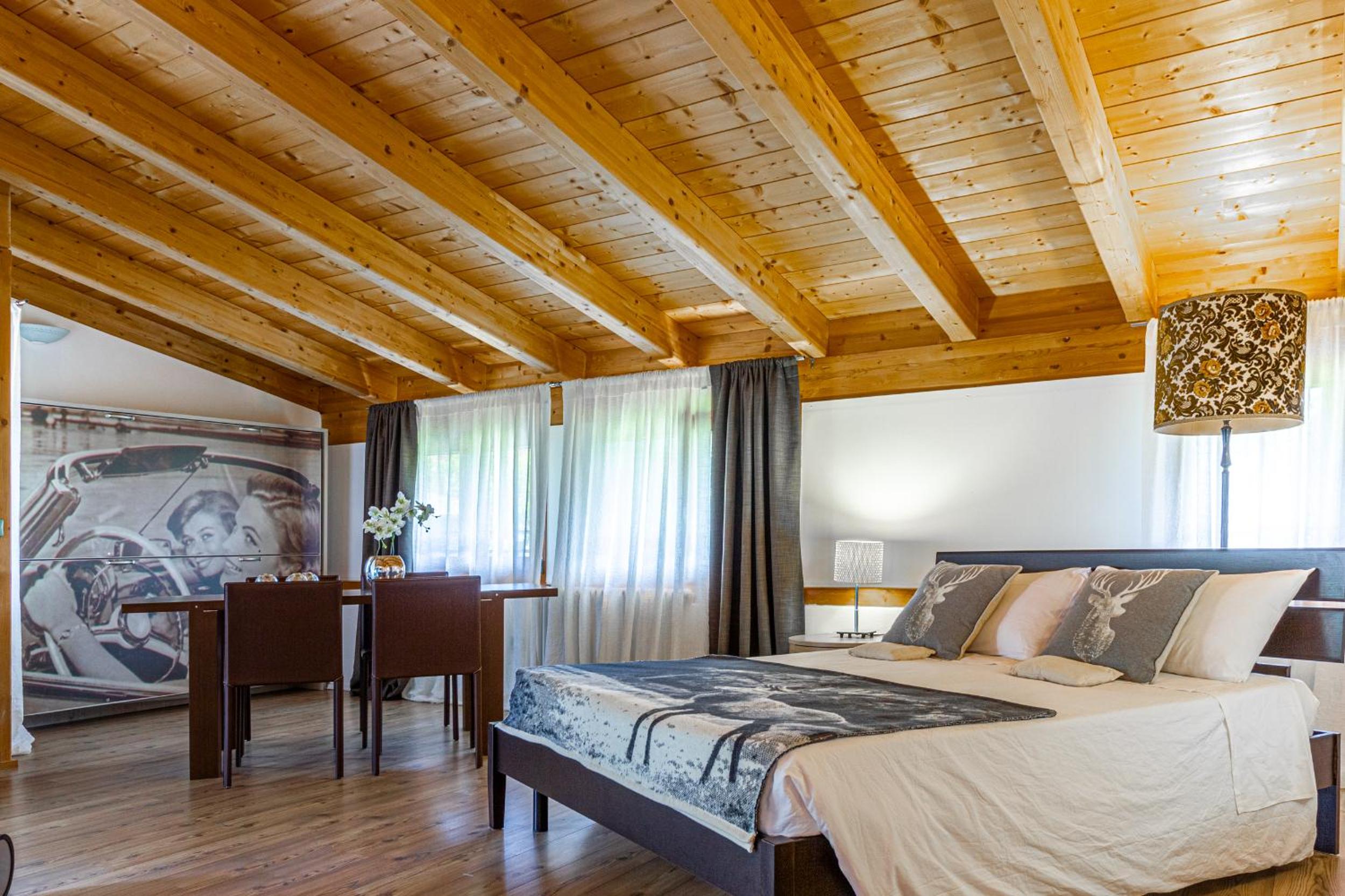 B&B Alla Loggia dell'Imperatore
