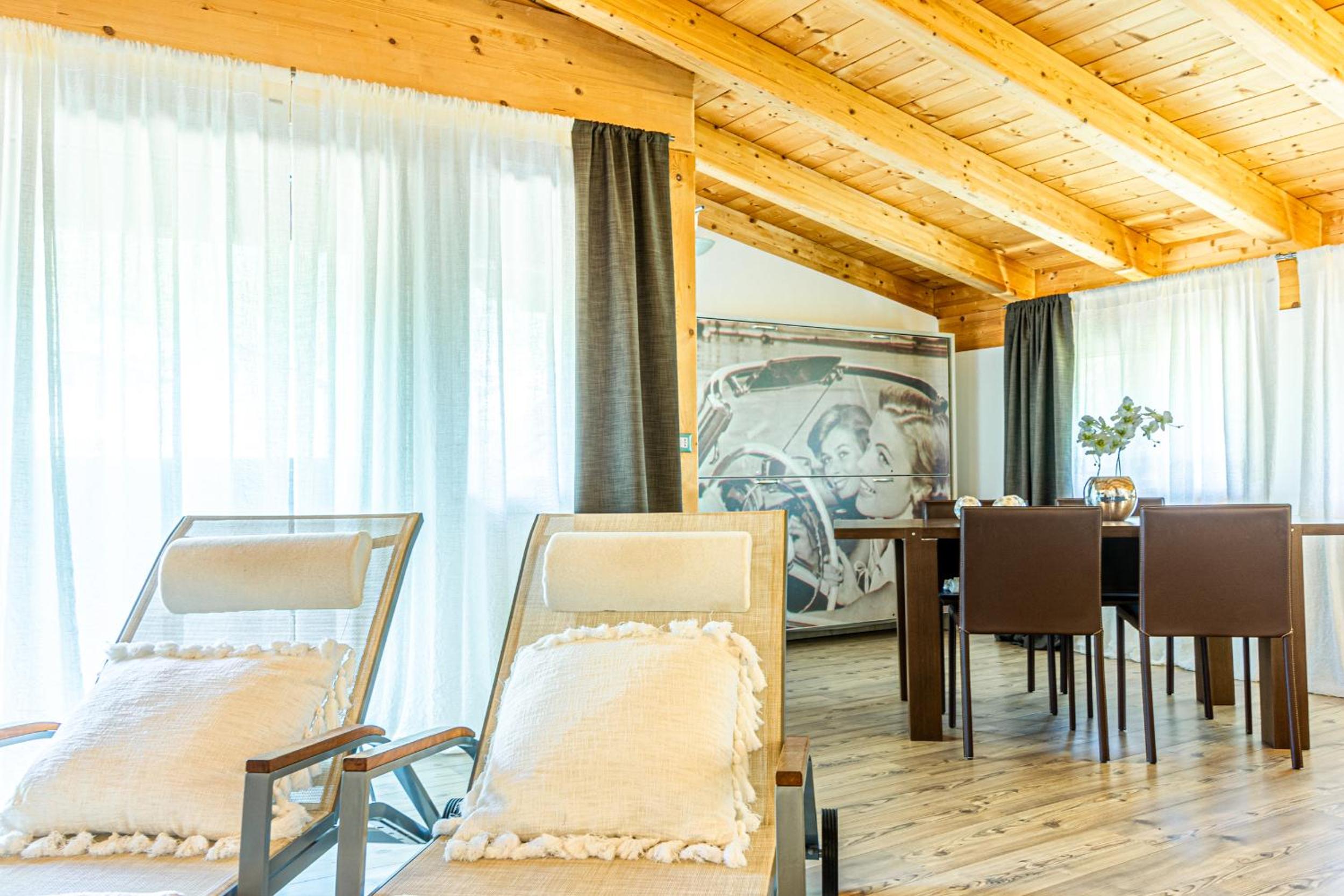 B&B Alla Loggia dell'Imperatore