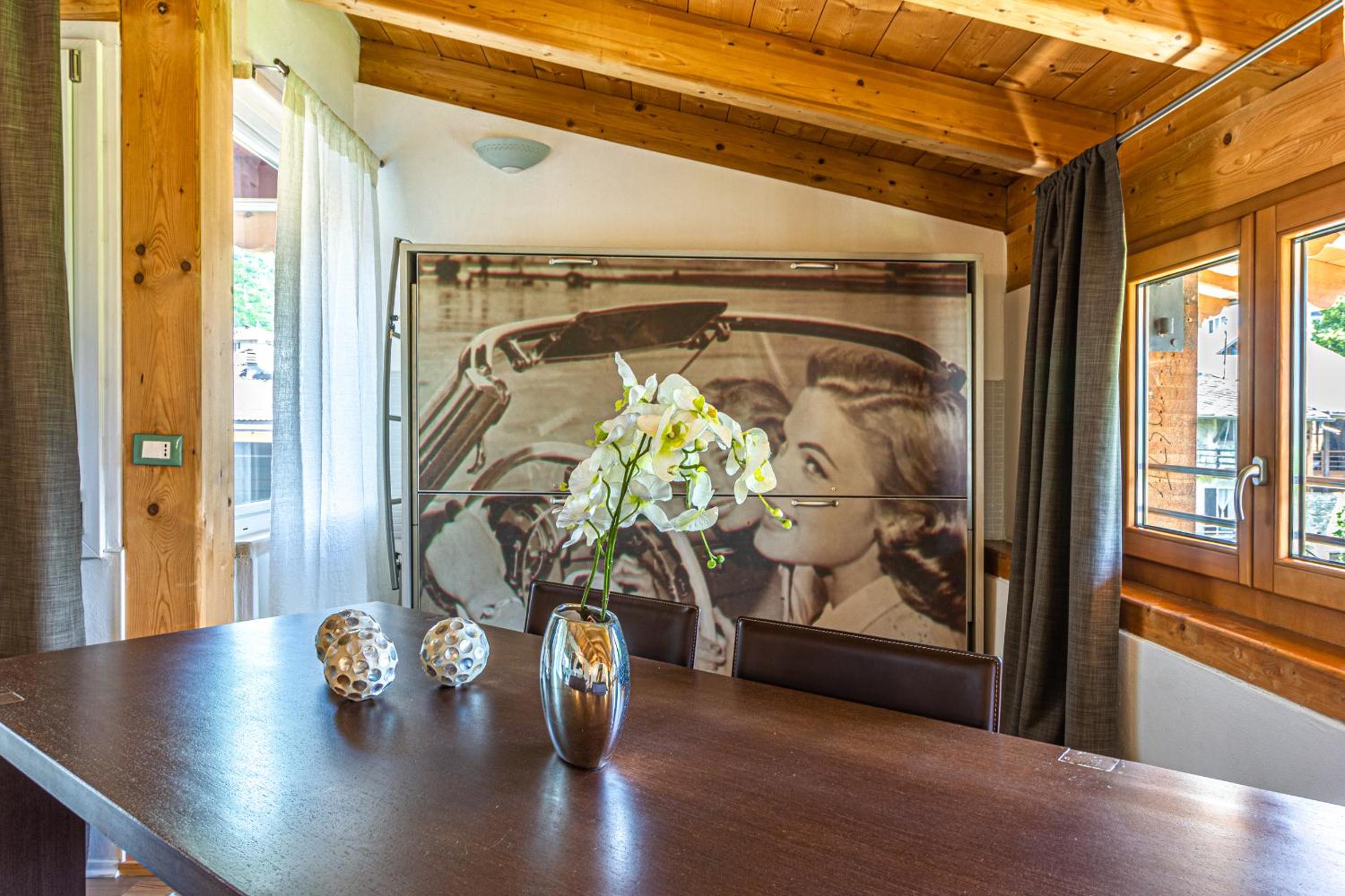 B&B Alla Loggia dell'Imperatore