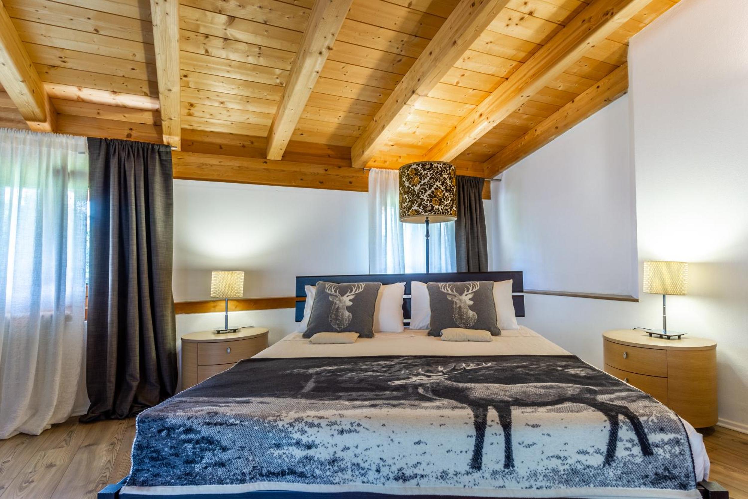 B&B Alla Loggia dell'Imperatore