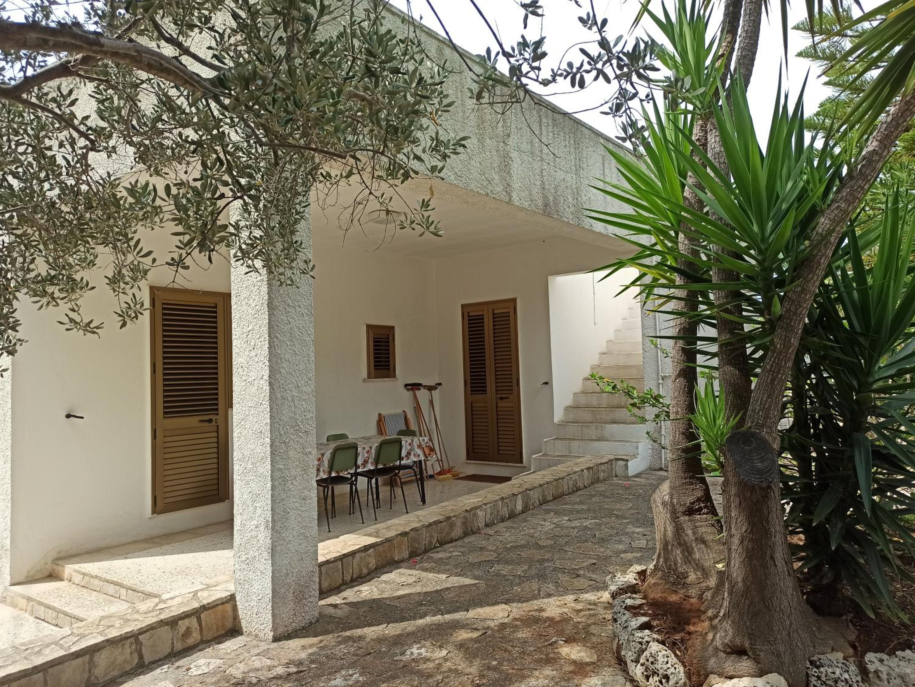 Villa Maria view 4