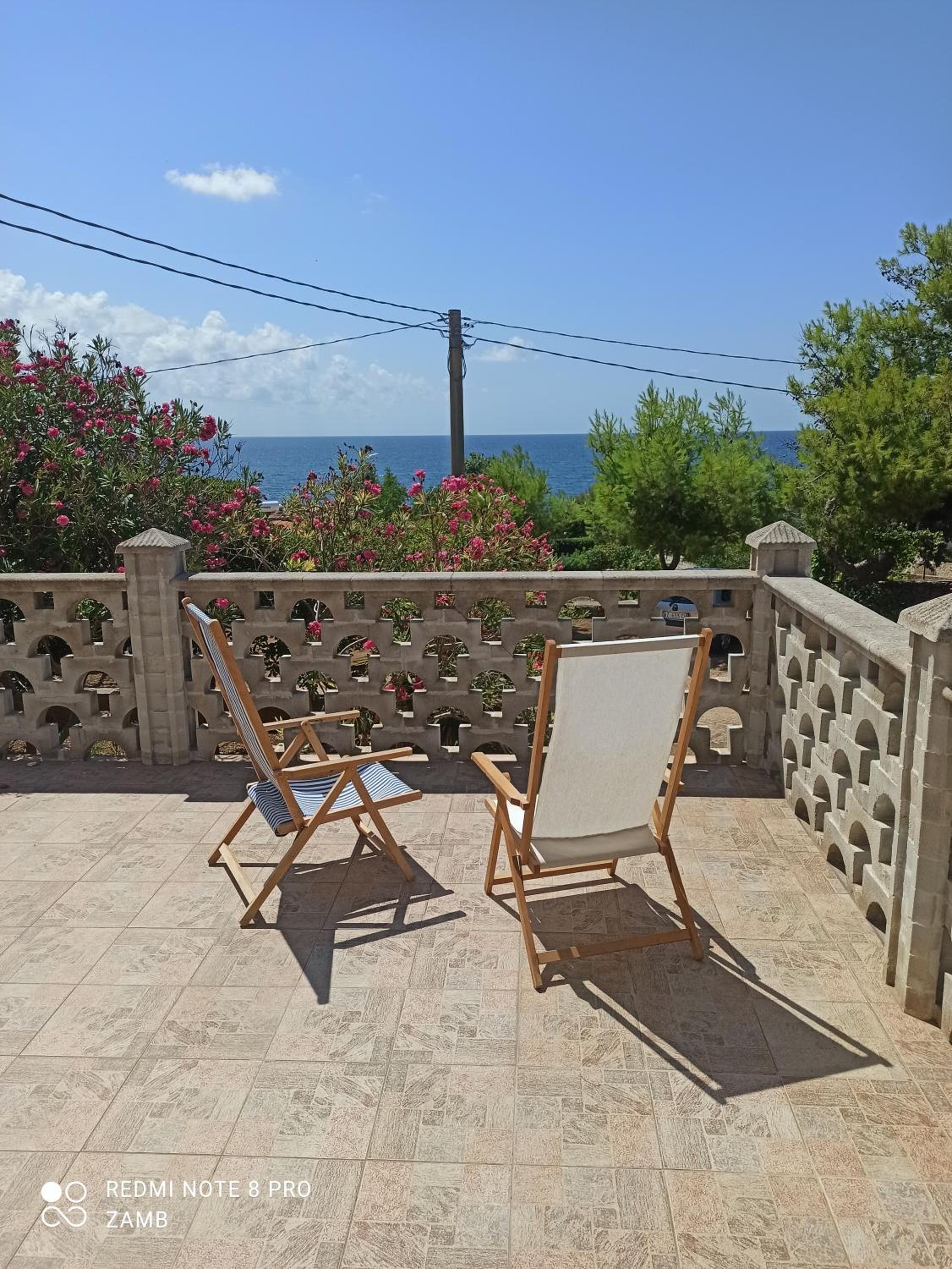 Villa Maria view 5