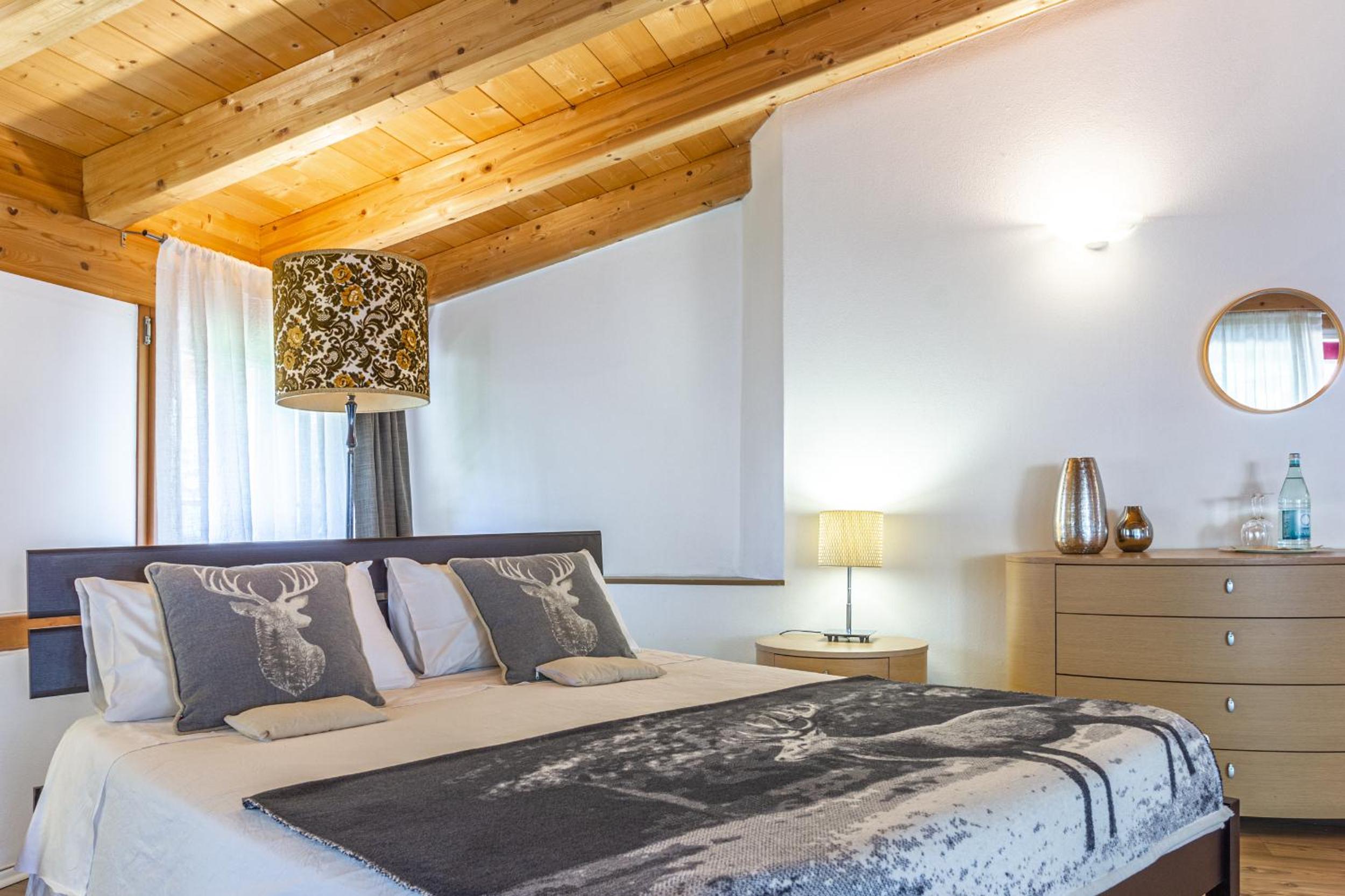 B&B Alla Loggia dell'Imperatore