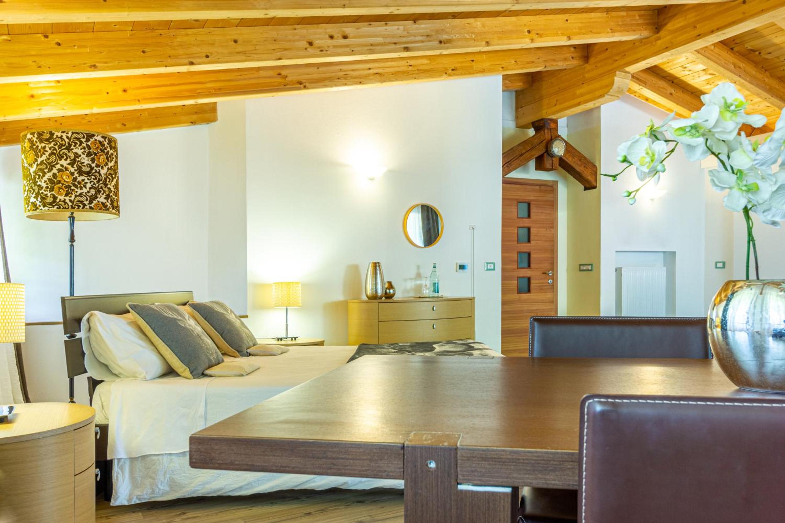 B&B Alla Loggia dell'Imperatore