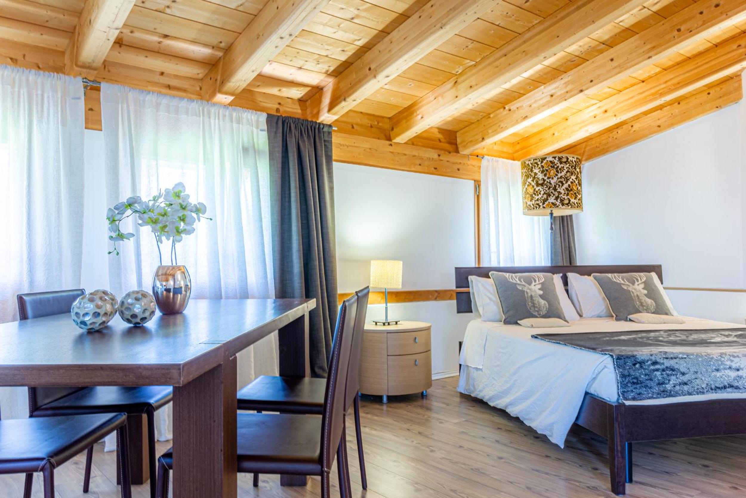 B&B Alla Loggia dell'Imperatore