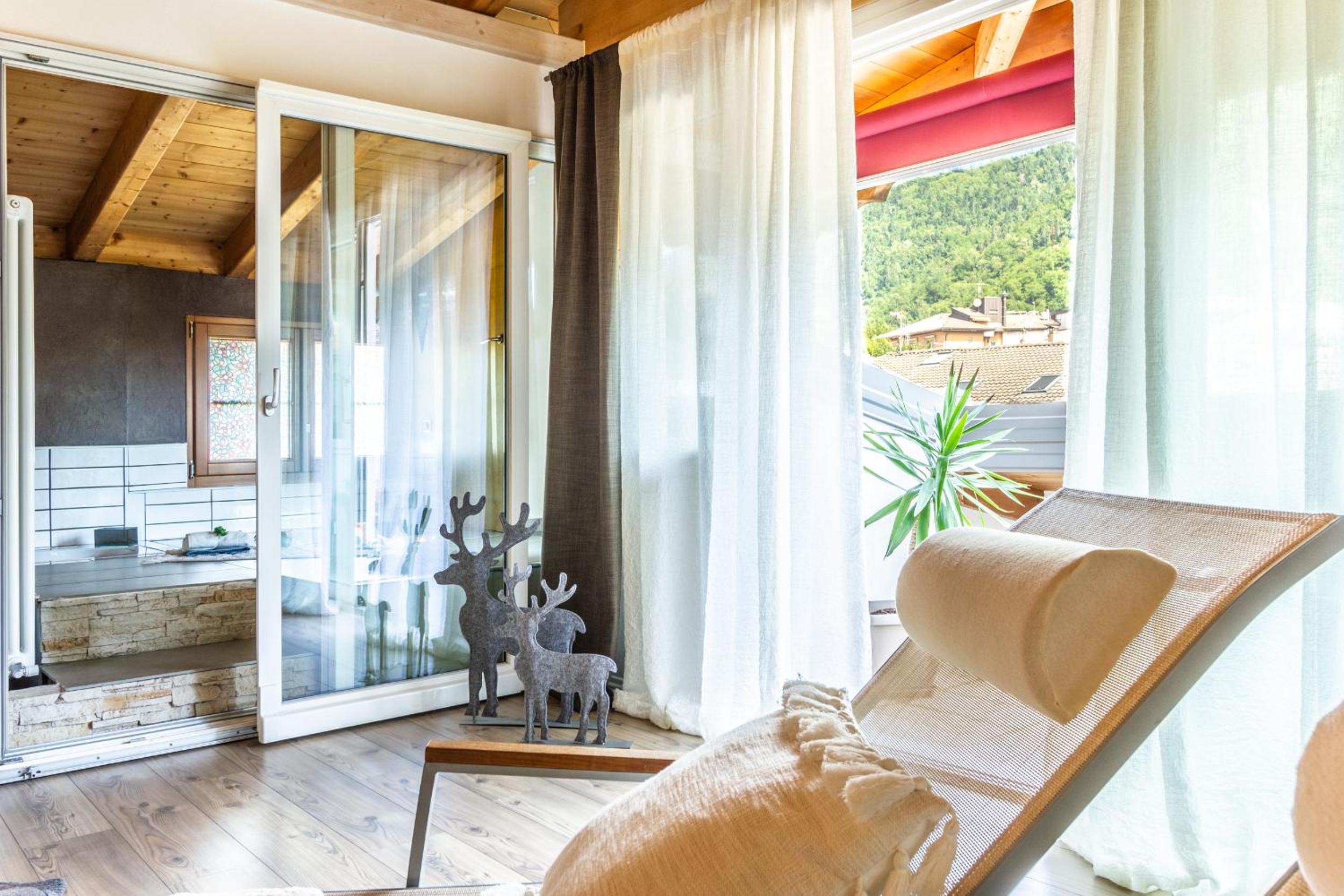B&B Alla Loggia dell'Imperatore