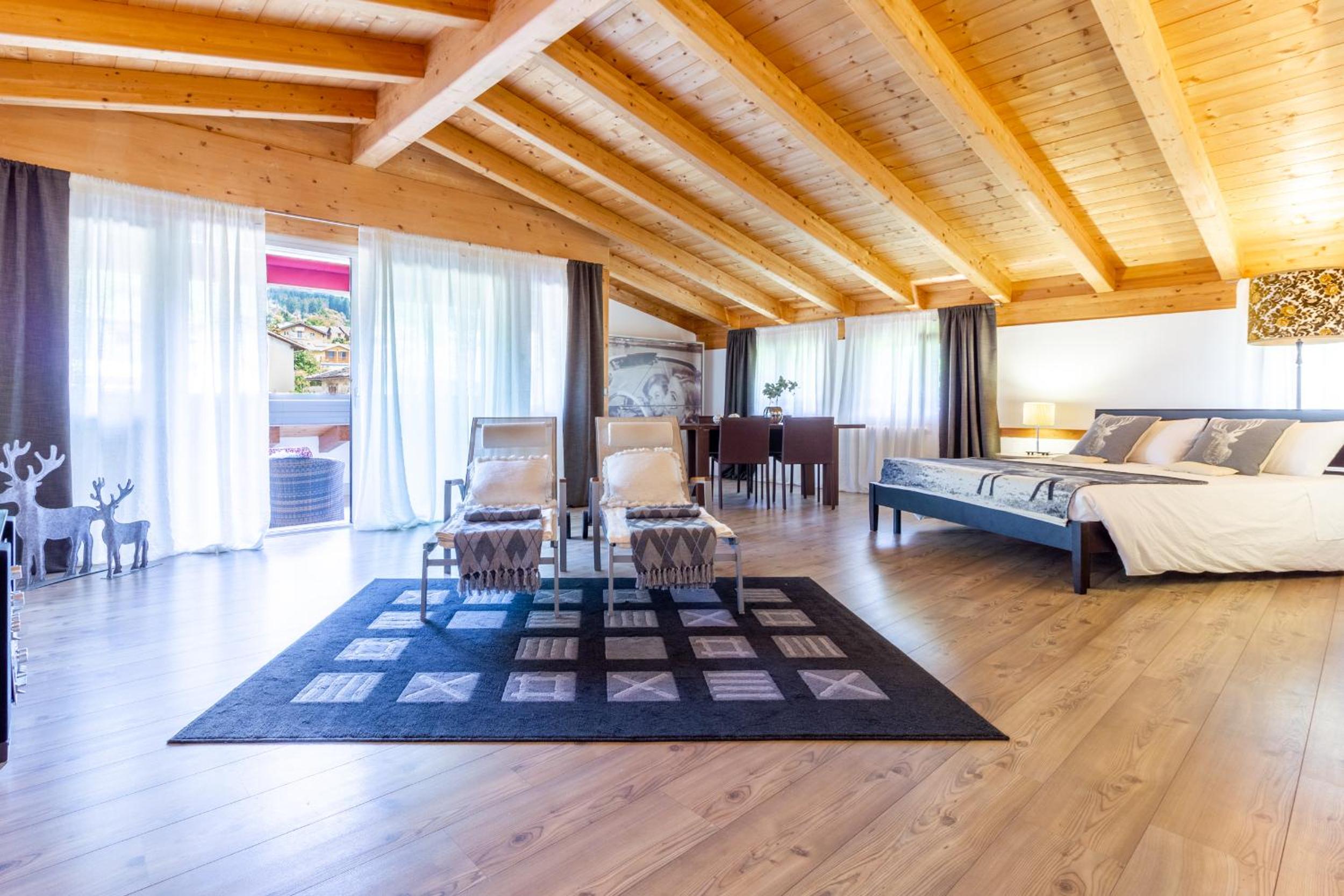 B&B Alla Loggia dell'Imperatore