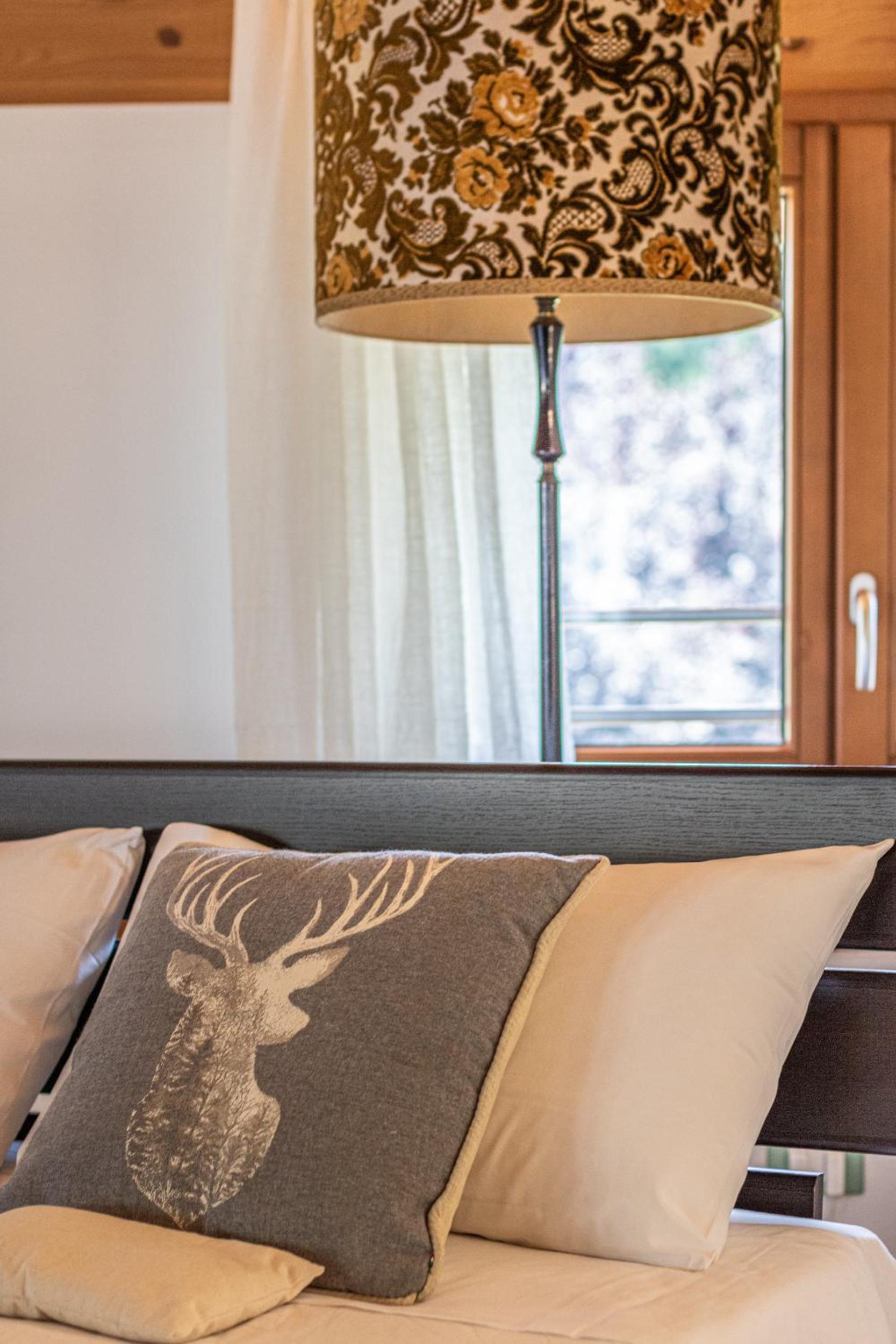 B&B Alla Loggia dell'Imperatore