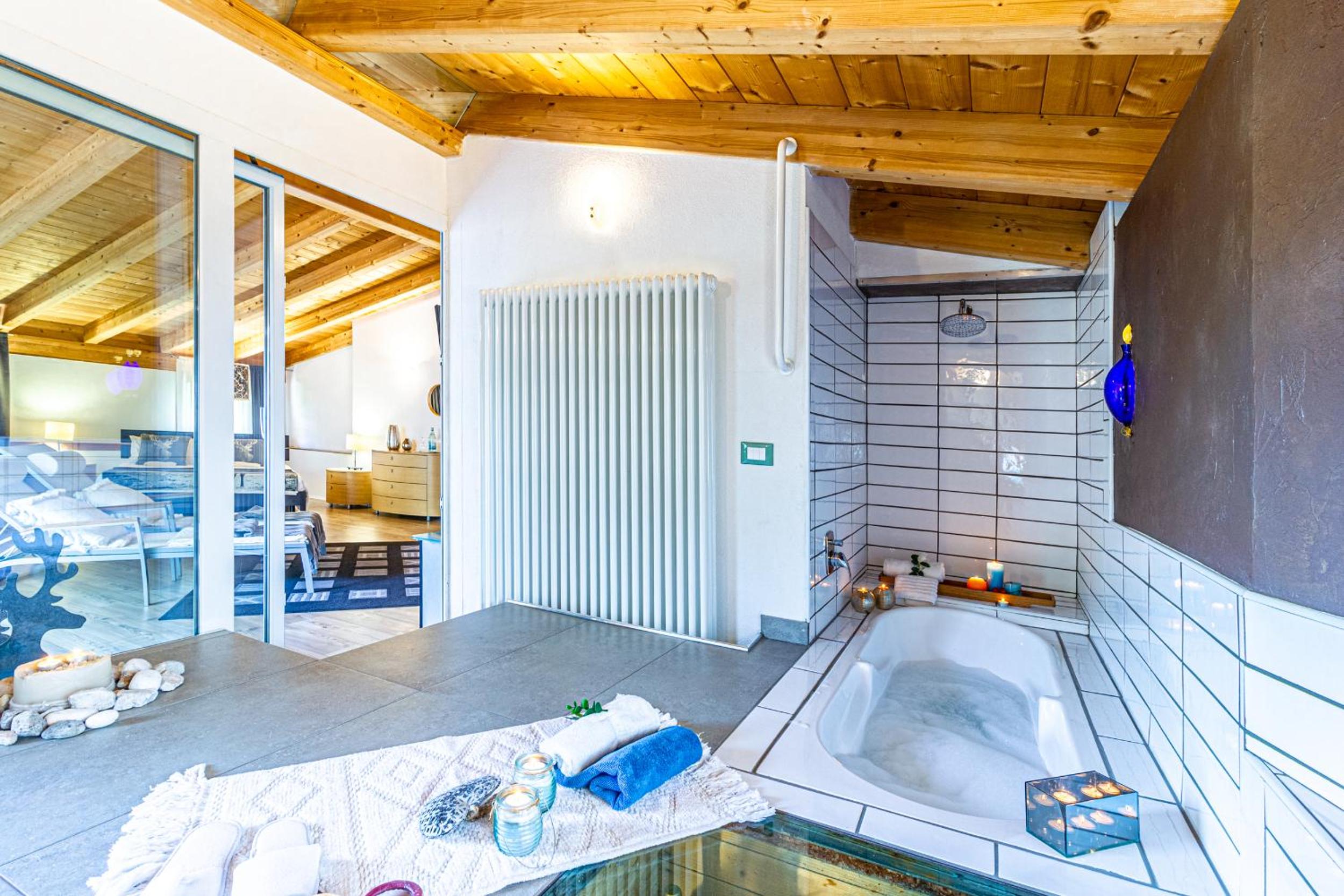 B&B Alla Loggia dell'Imperatore
